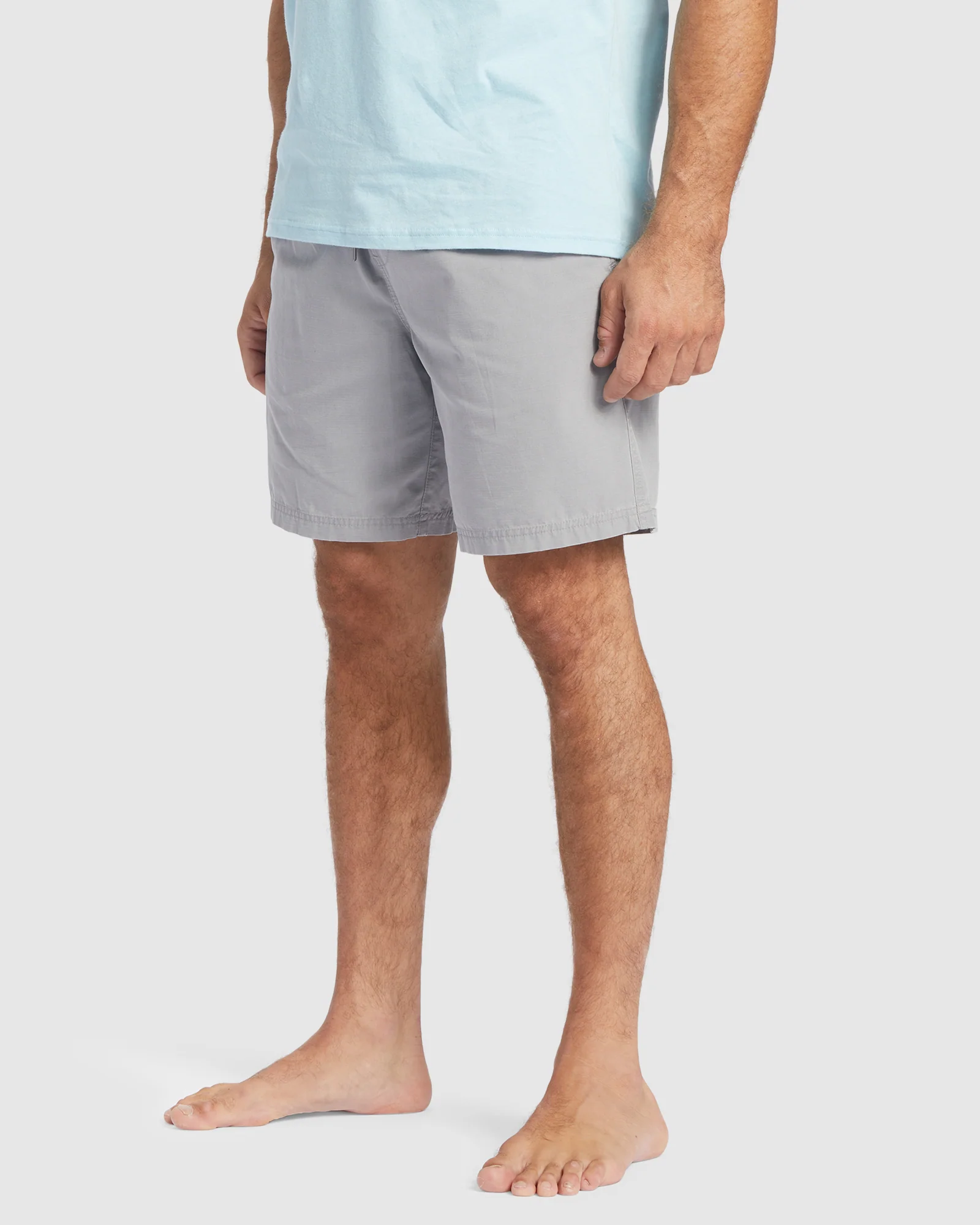 Mens Waterman Last Light Elasticated Shorts - Image 2