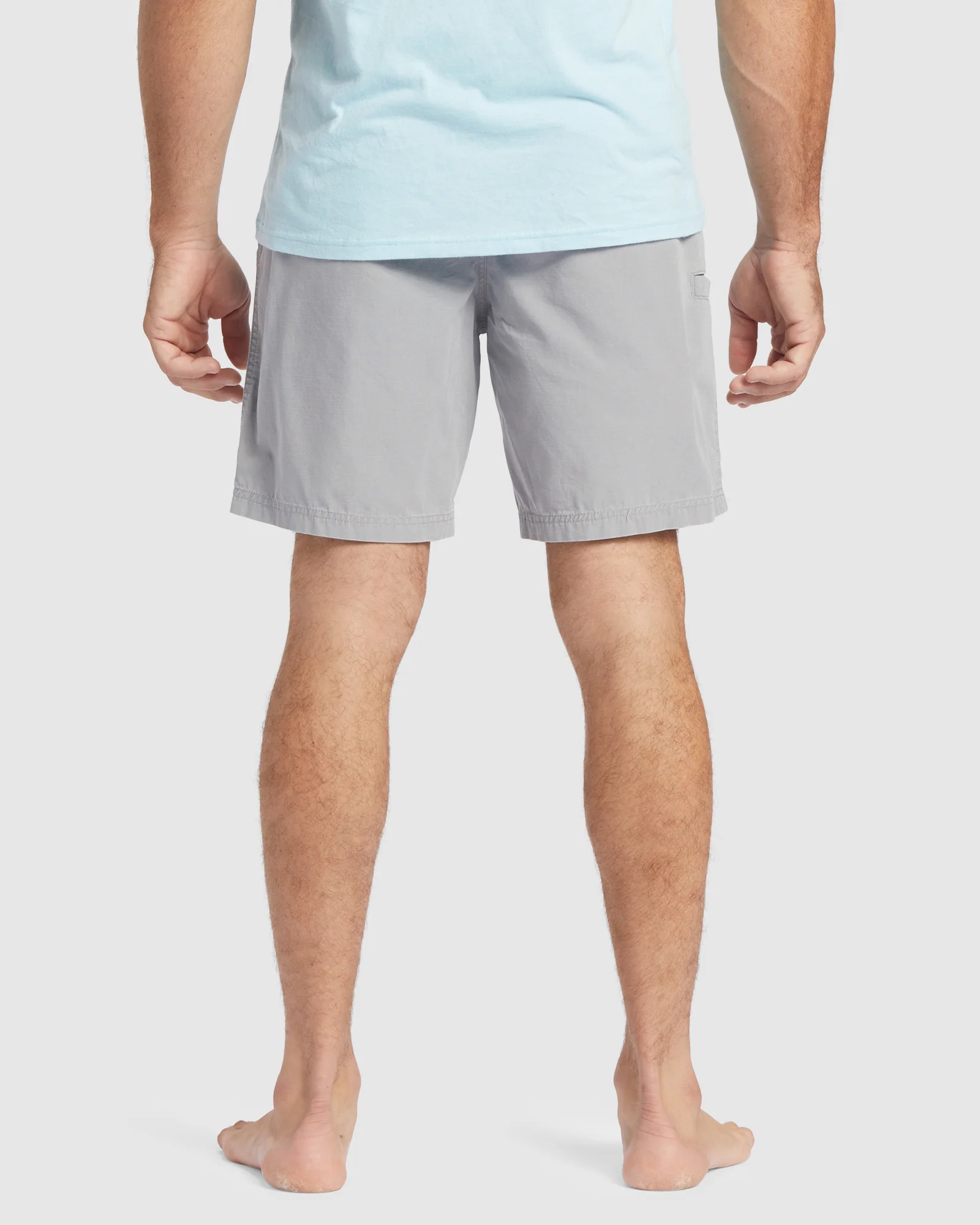 Mens Waterman Last Light Elasticated Shorts - Image 3