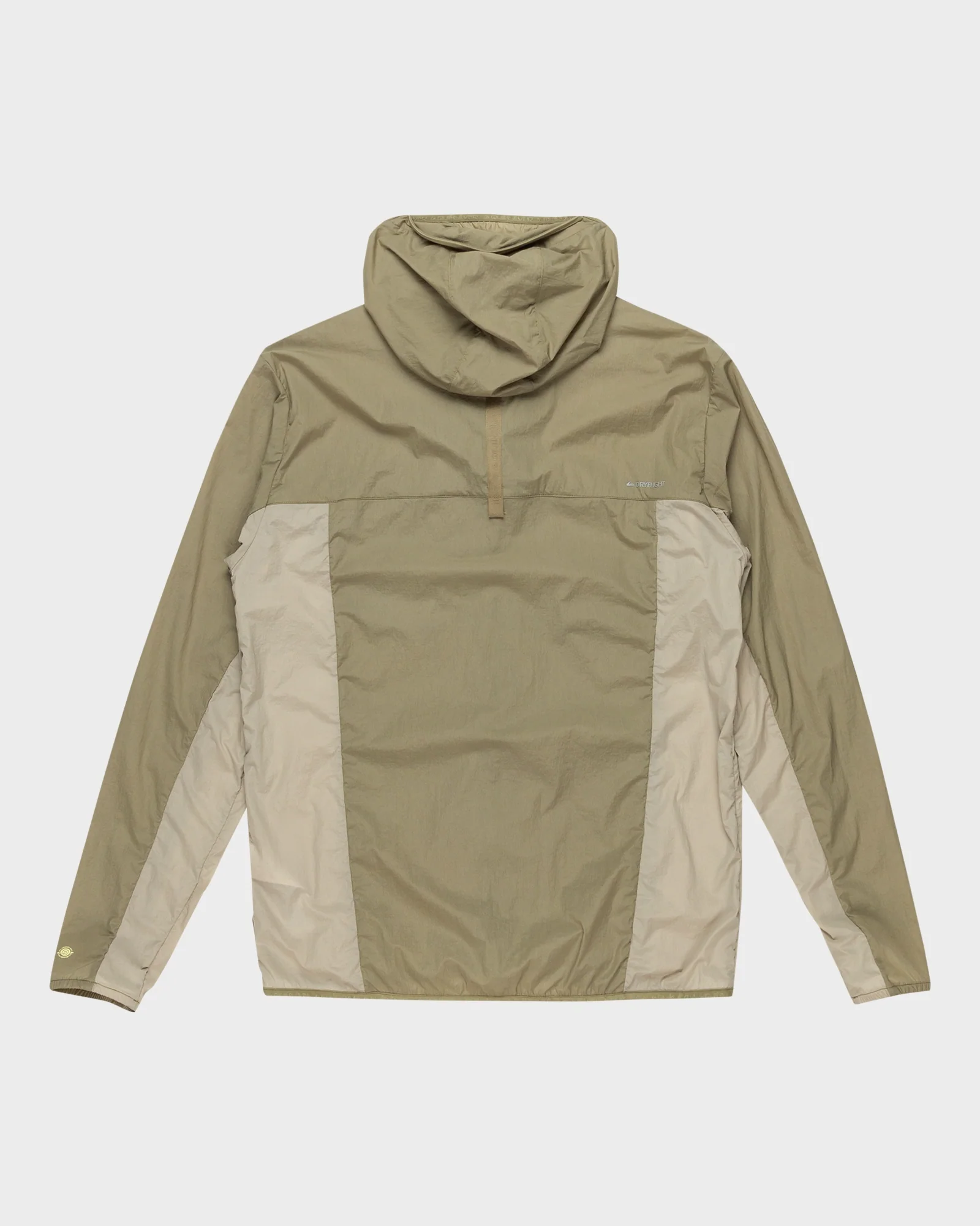 Mens Last Mile Waterproof Jacket - Image 9