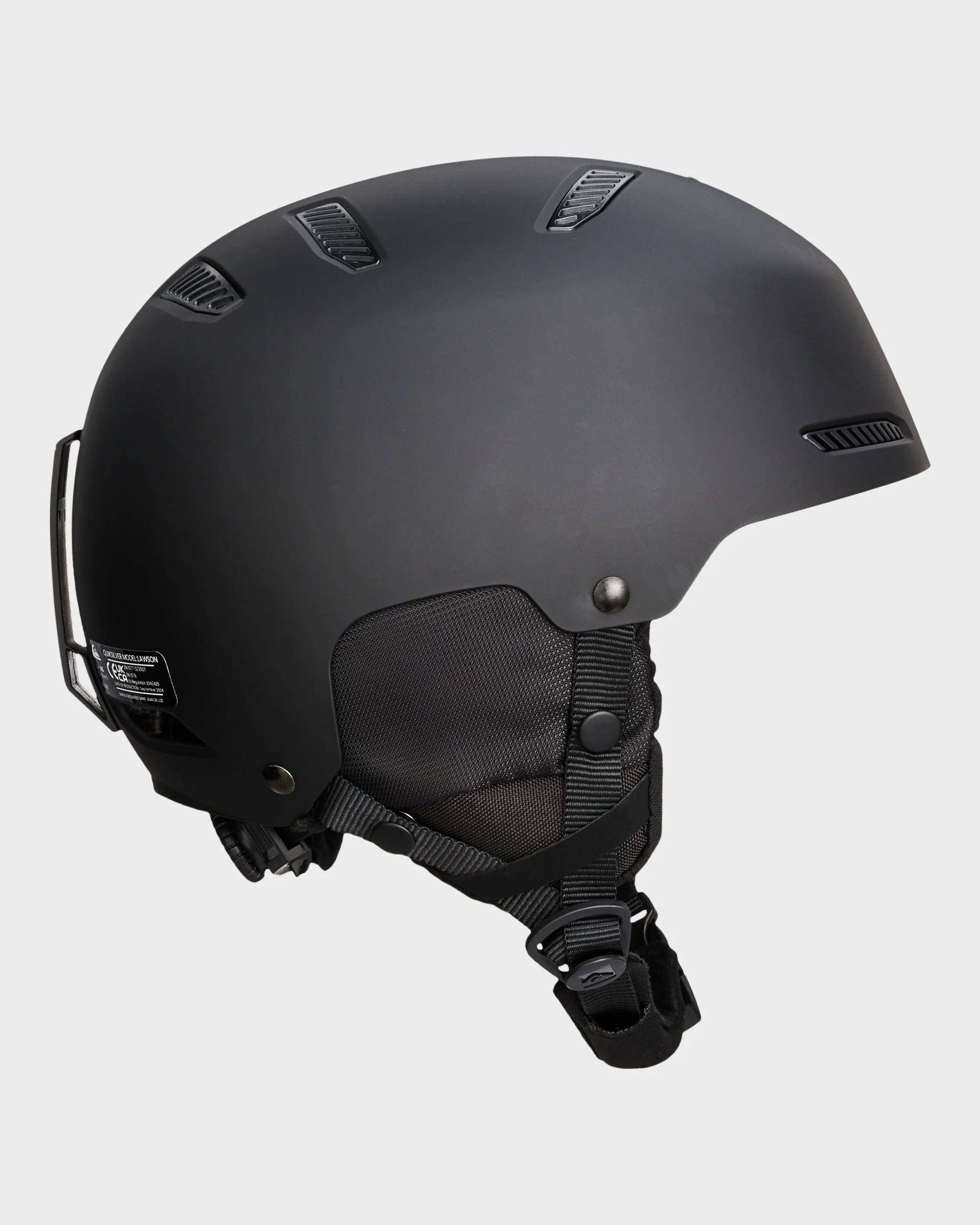 Mens Lawson MIPS Snowboard Helmet - Image 4