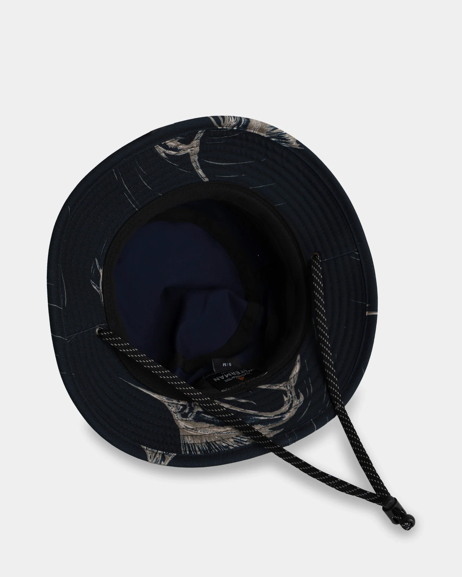 Mens Lay Day Bucket Hat - Image 3