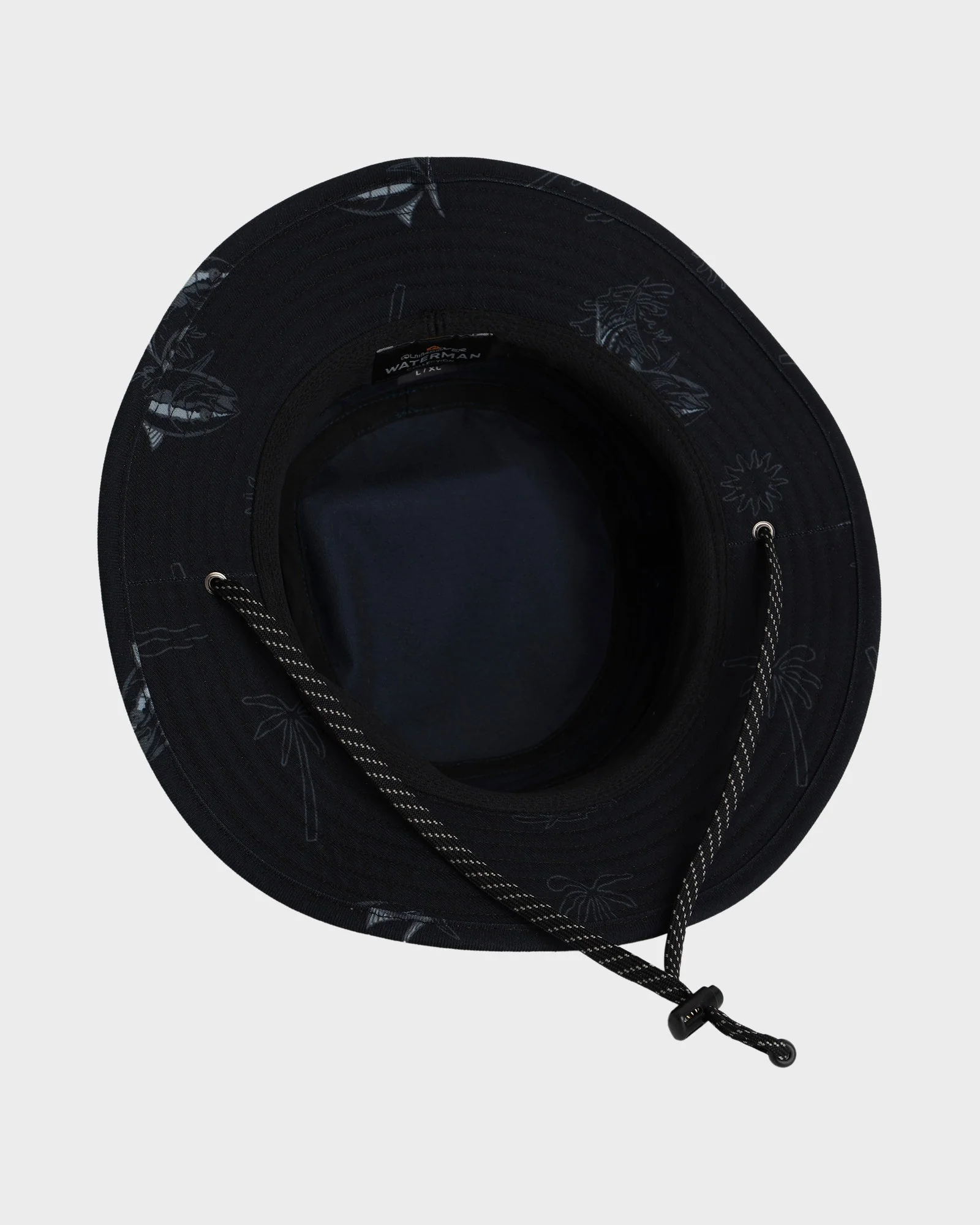 Mens Lay Day Bucket Hat - Image 3