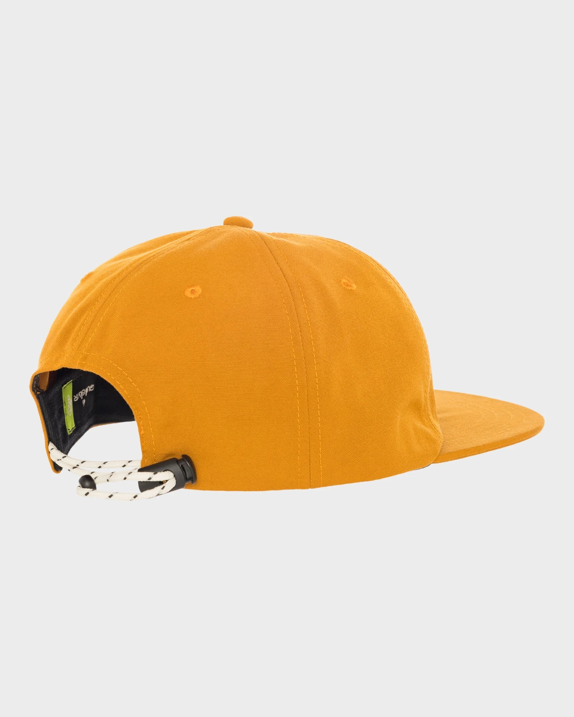 Mens Lenny Snapback Cap - Image 4