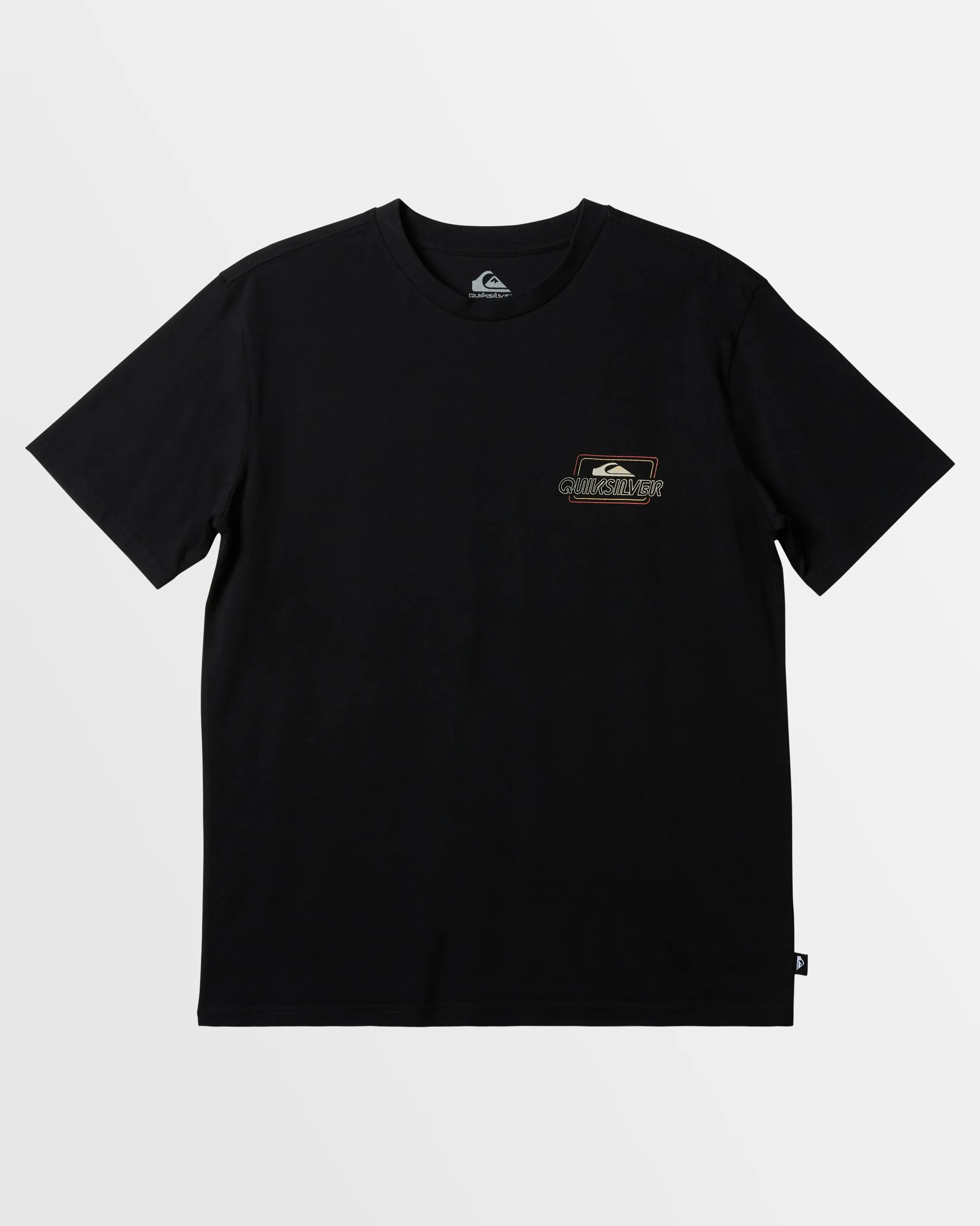 Mens Line By Line T-Shirt