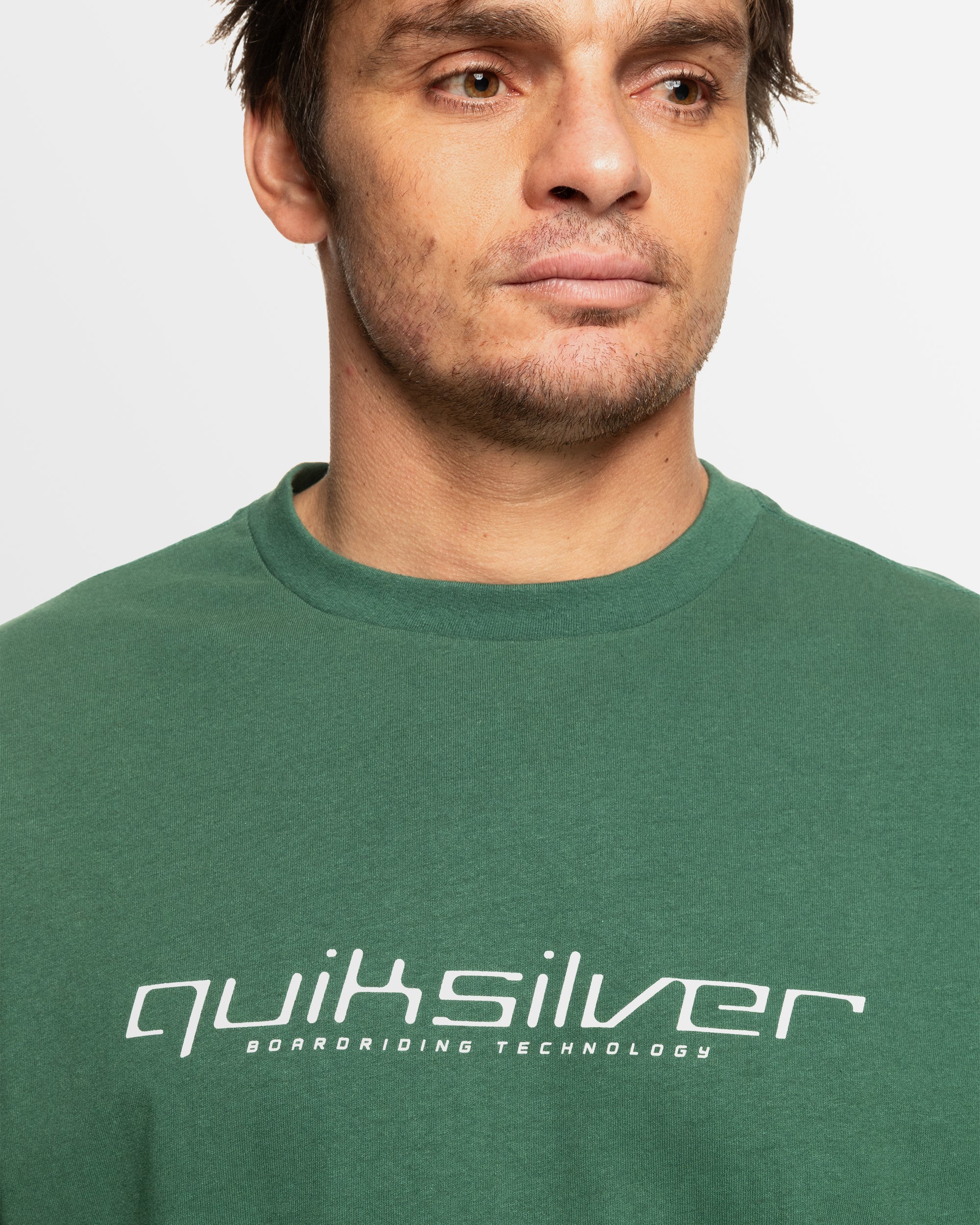 Mens Liquify T-Shirt - Image 2