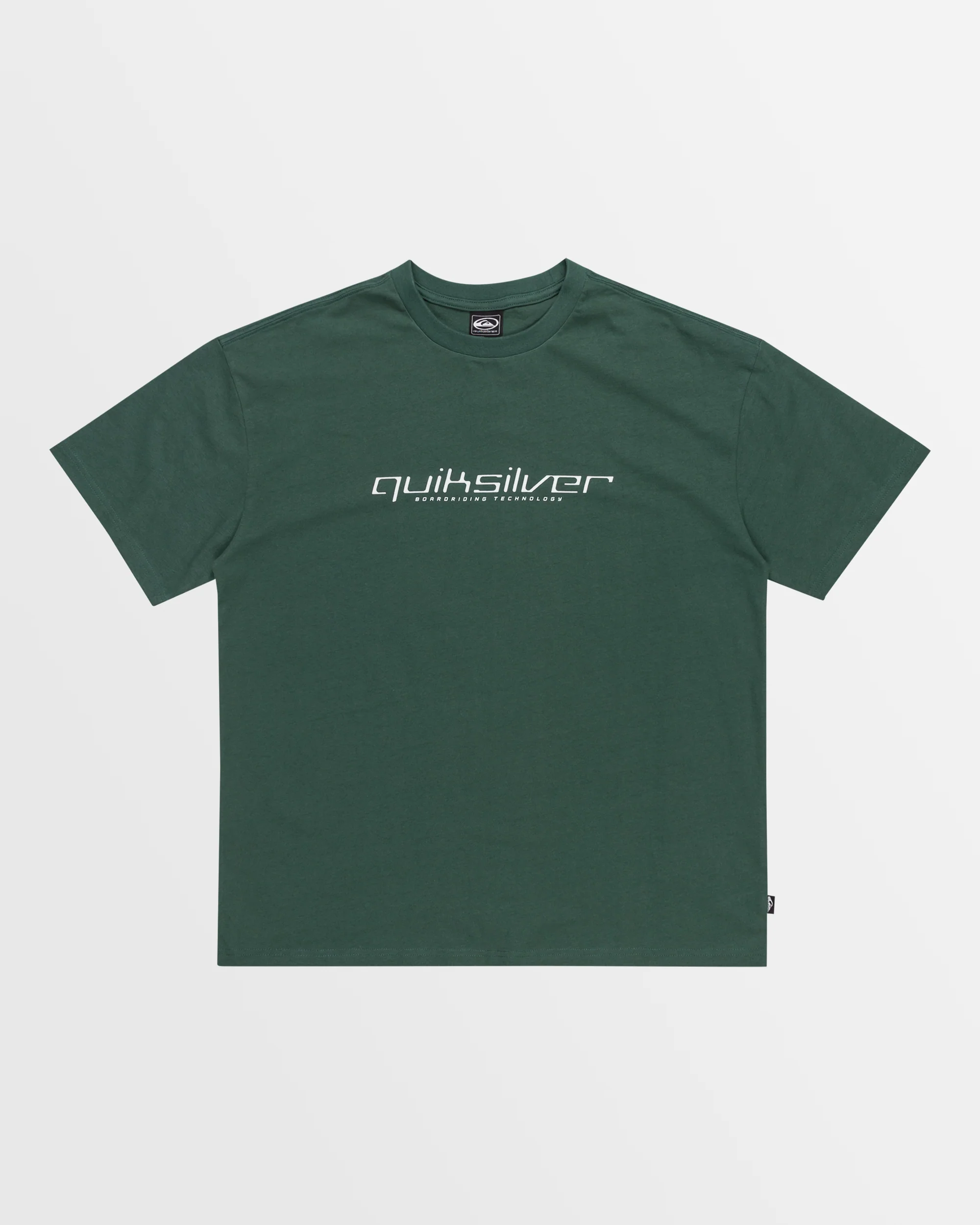 Mens Liquify T-Shirt - Image 4