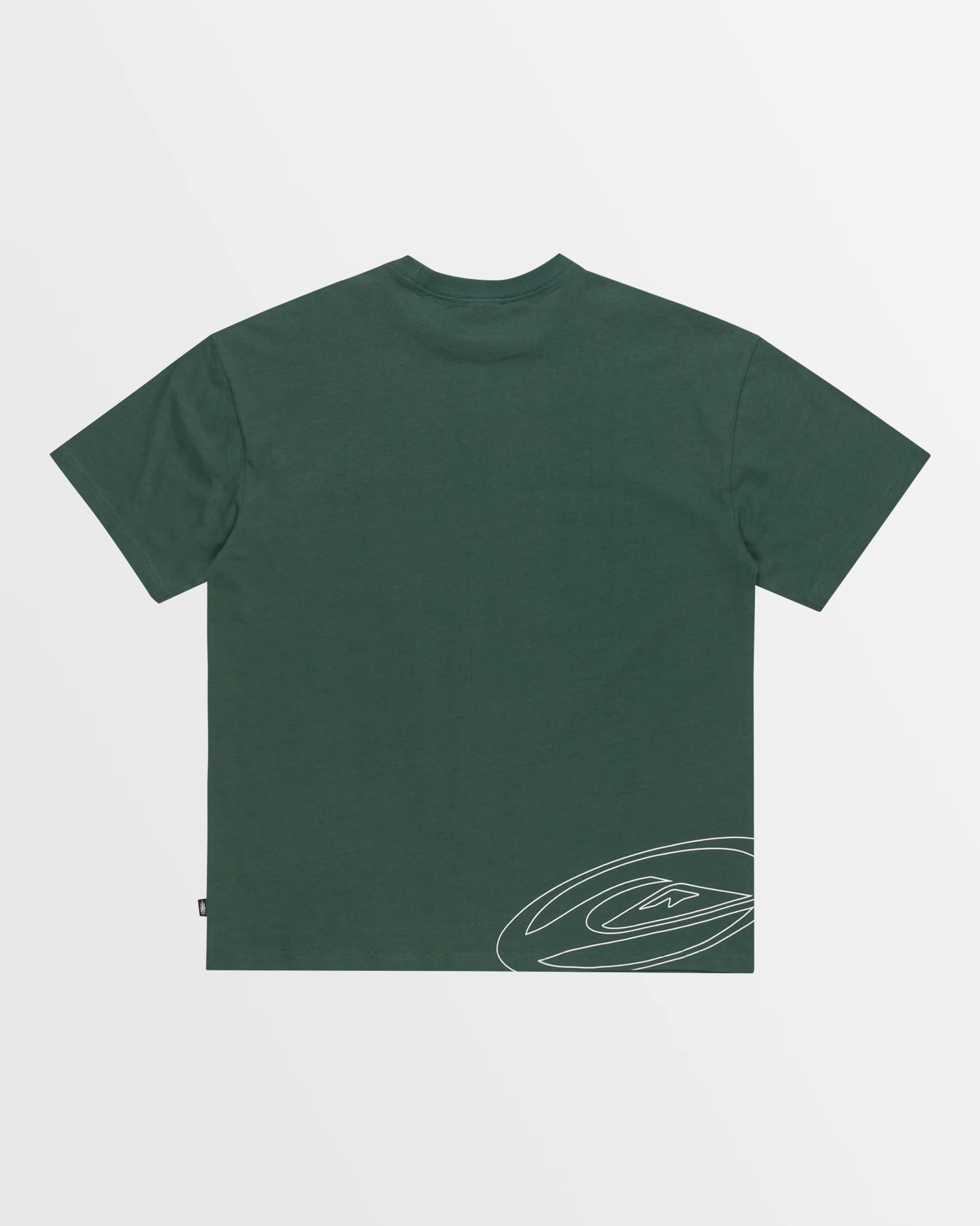 Mens Liquify T-Shirt - Image 5