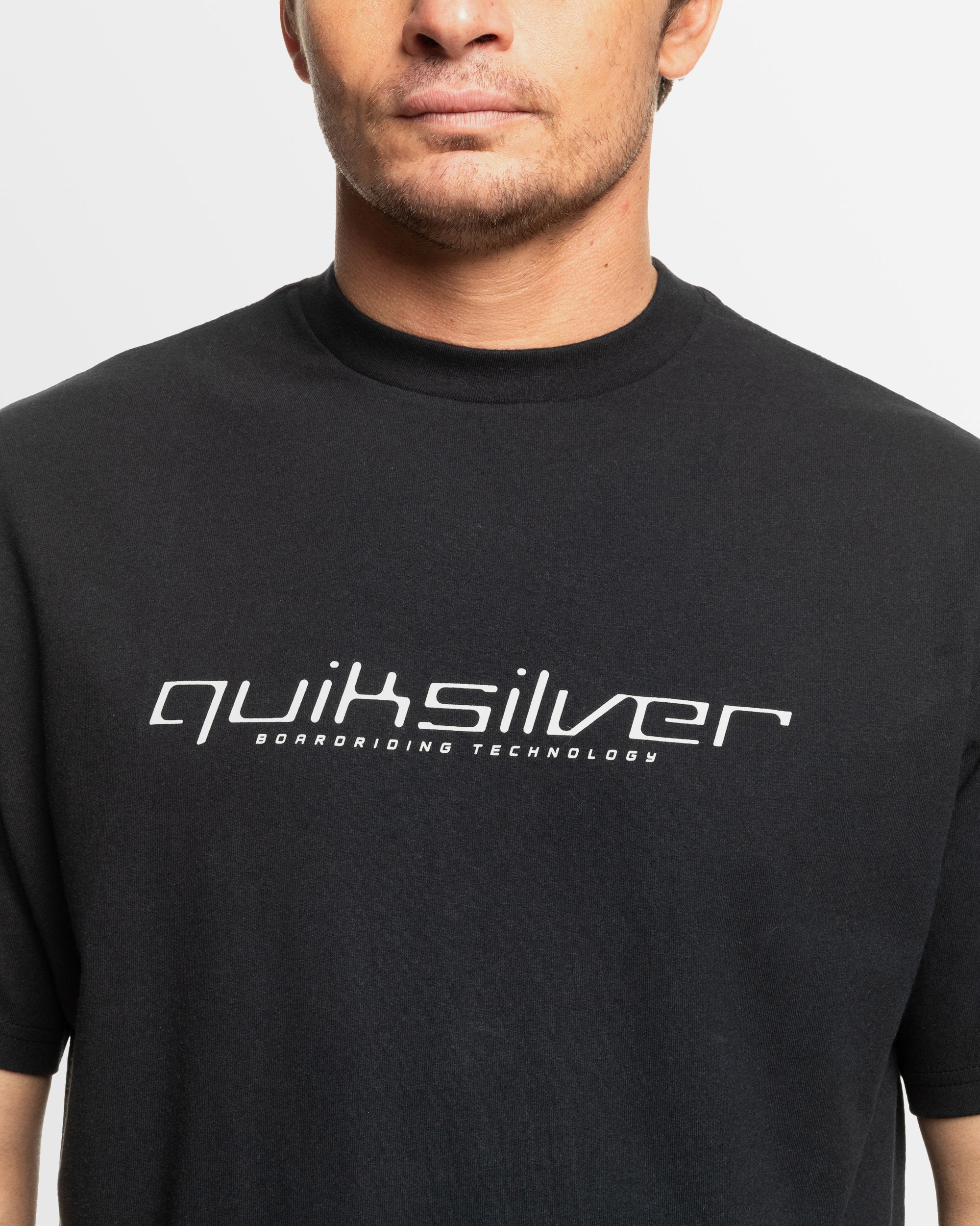 Mens Liquify T-Shirt - Image 2