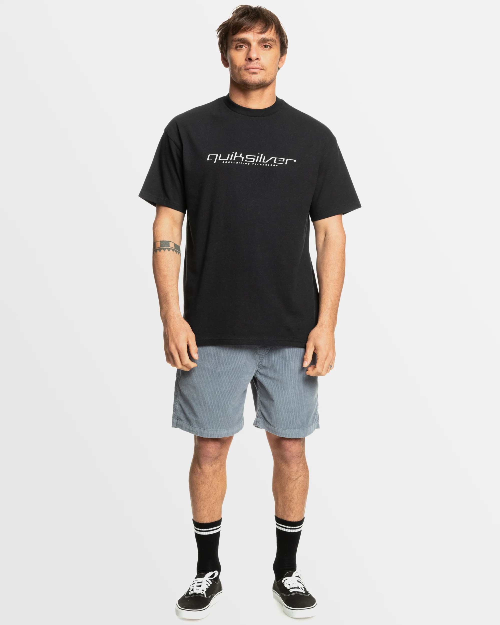 Mens Liquify T-Shirt - Image 3
