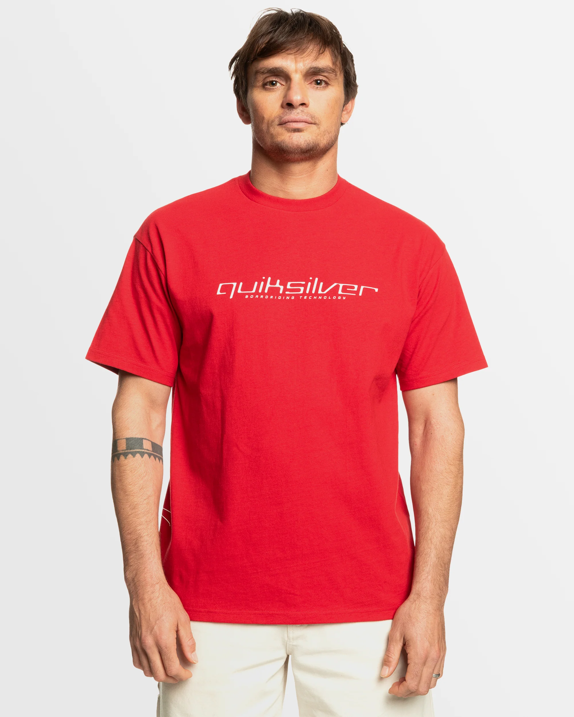 Mens Liquify T-Shirt