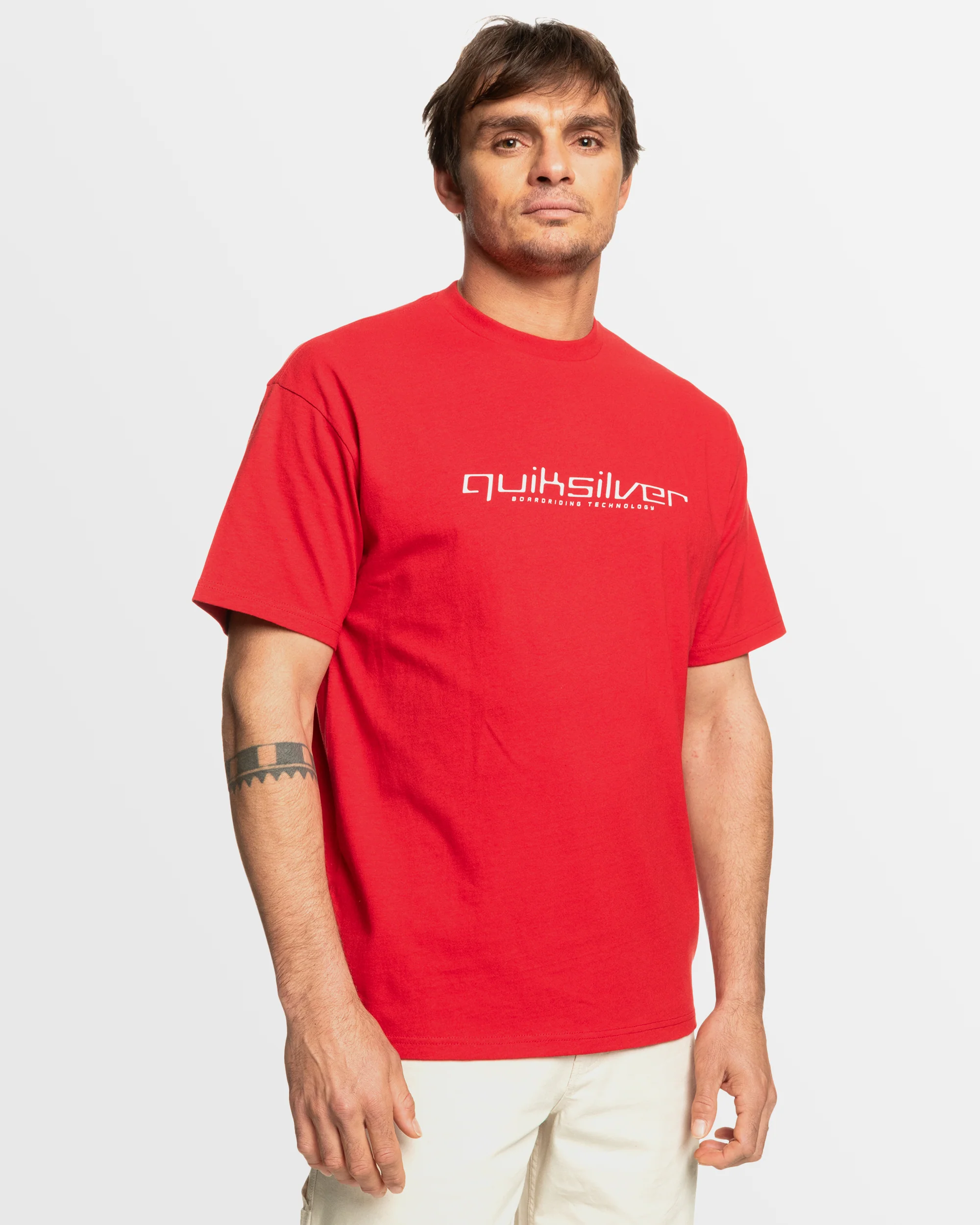 Mens Liquify T-Shirt - Image 2