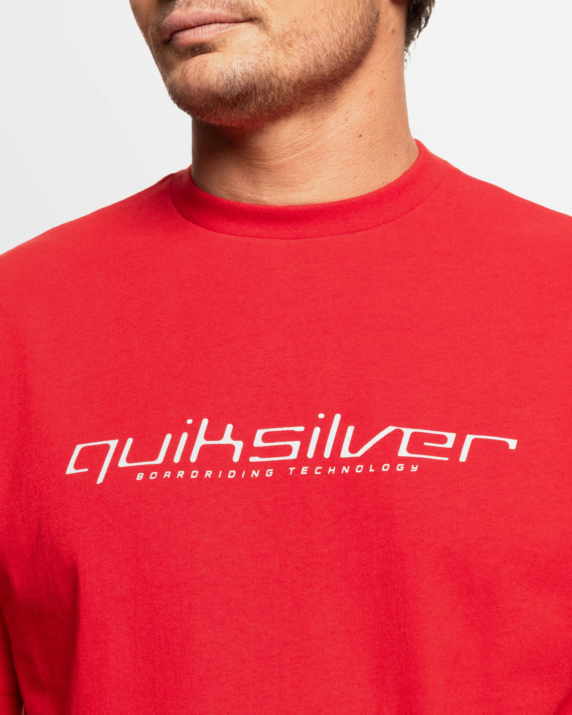 Mens Liquify T-Shirt - Image 3
