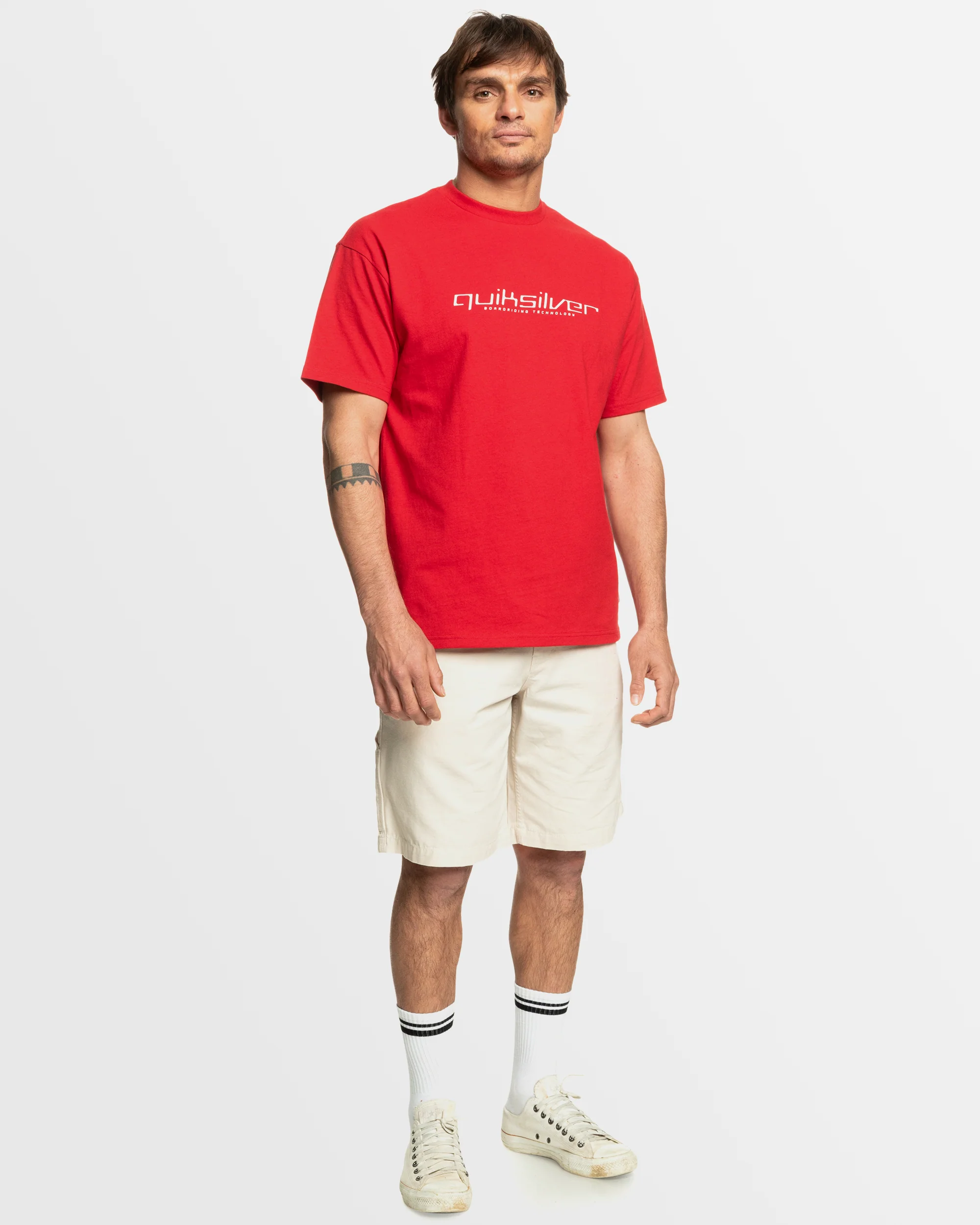 Mens Liquify T-Shirt - Image 5