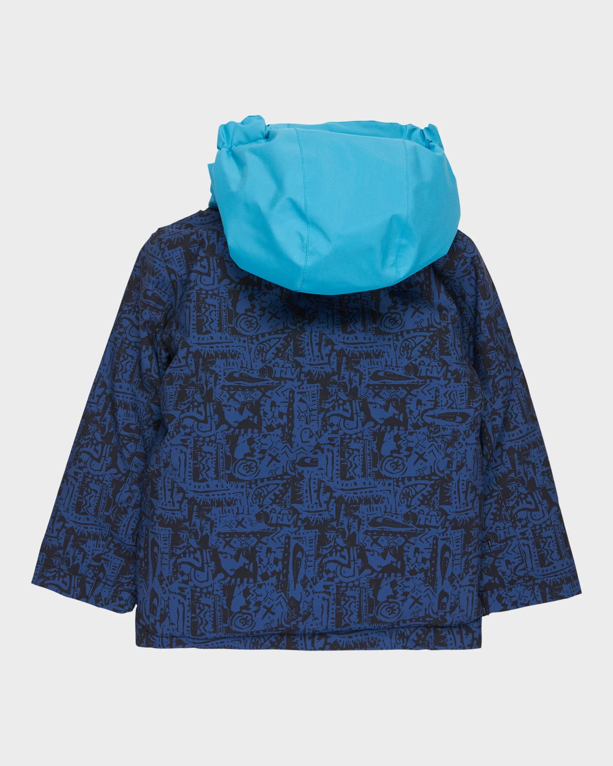 Boys 2-7 Little Mission Snow Jacket - Image 2