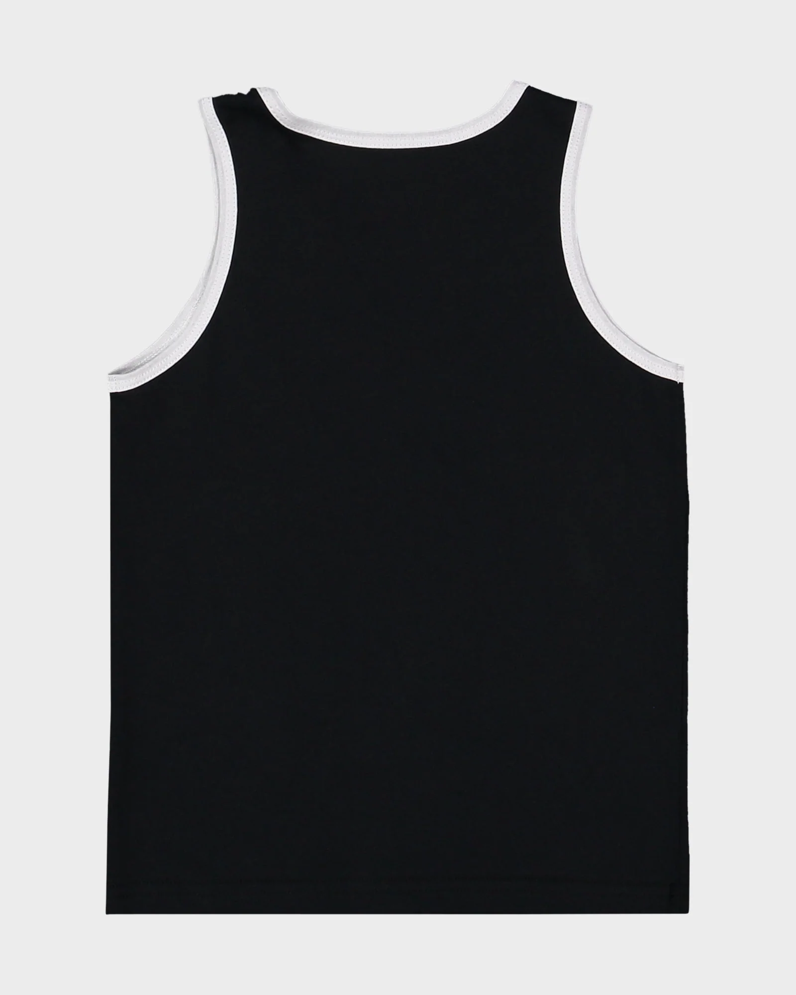 Boys 2-7 Lo Res Boy Tank Top - Image 2