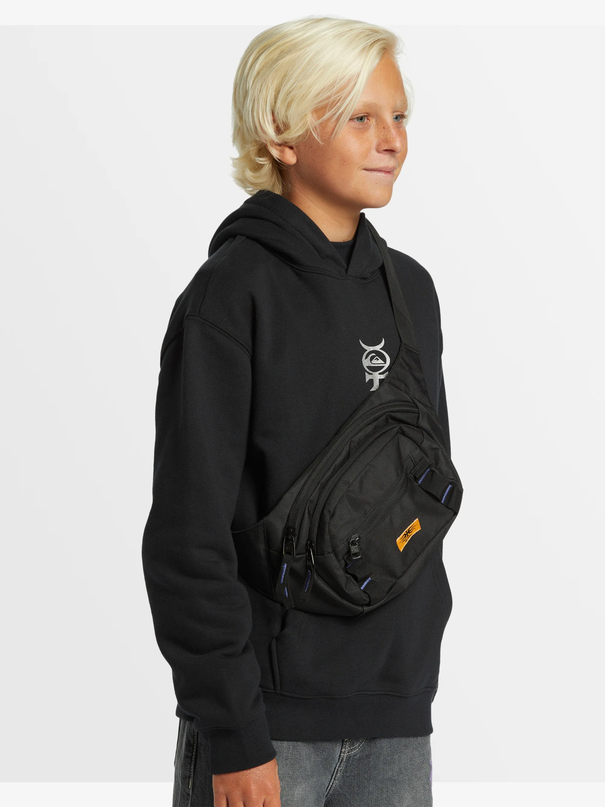 Mens Lone Walker Waist Bag - Image 2