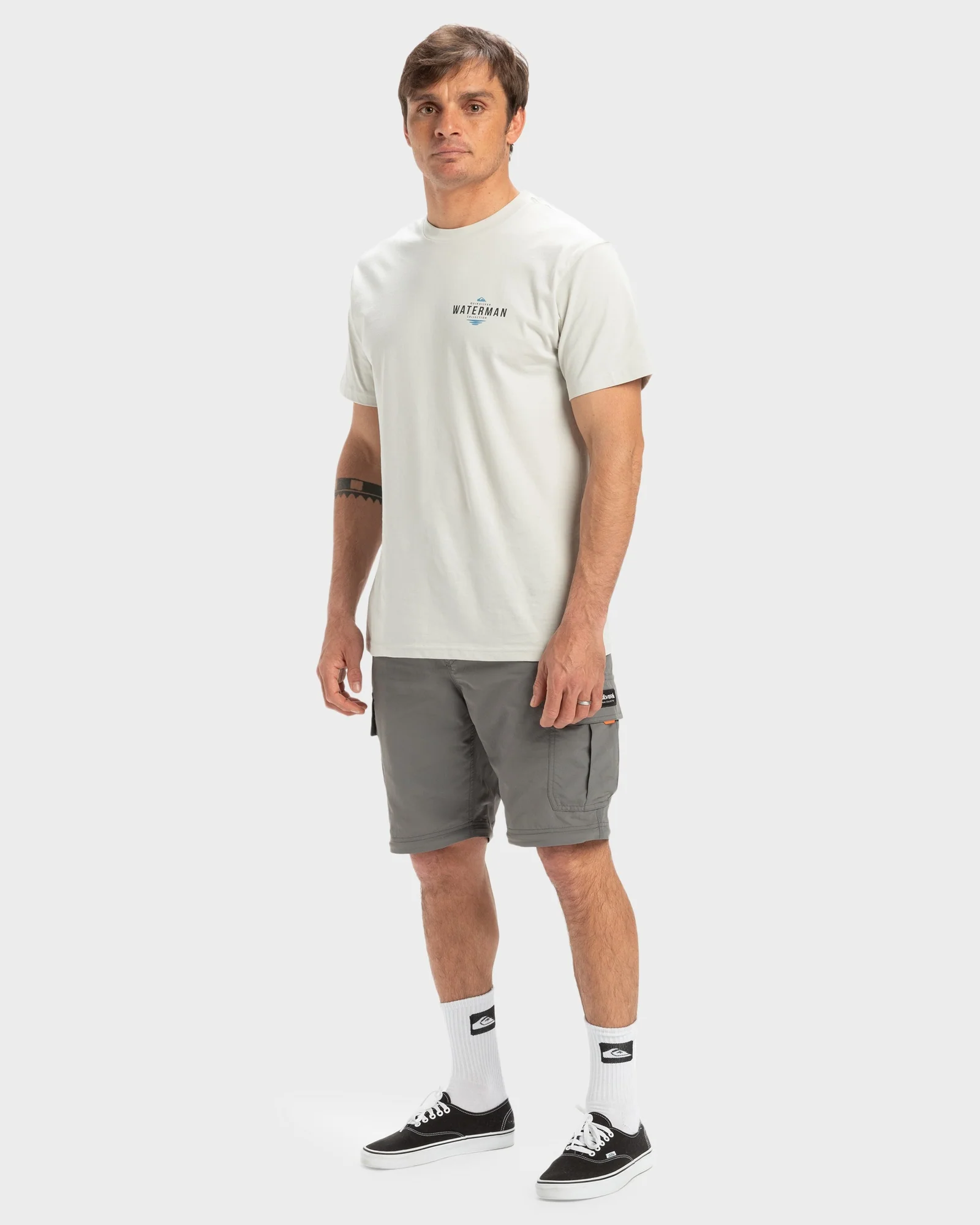 Mens Low Tide Cargo Pants - Image 9