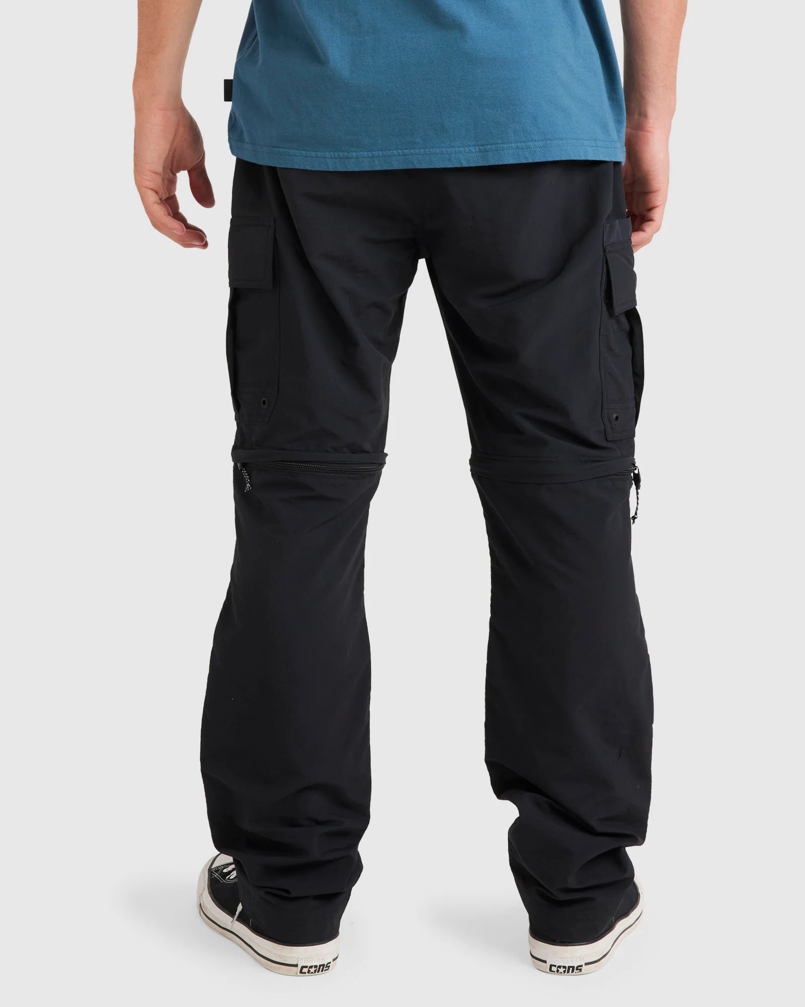 Mens Low Tide Cargo Pant - Image 3