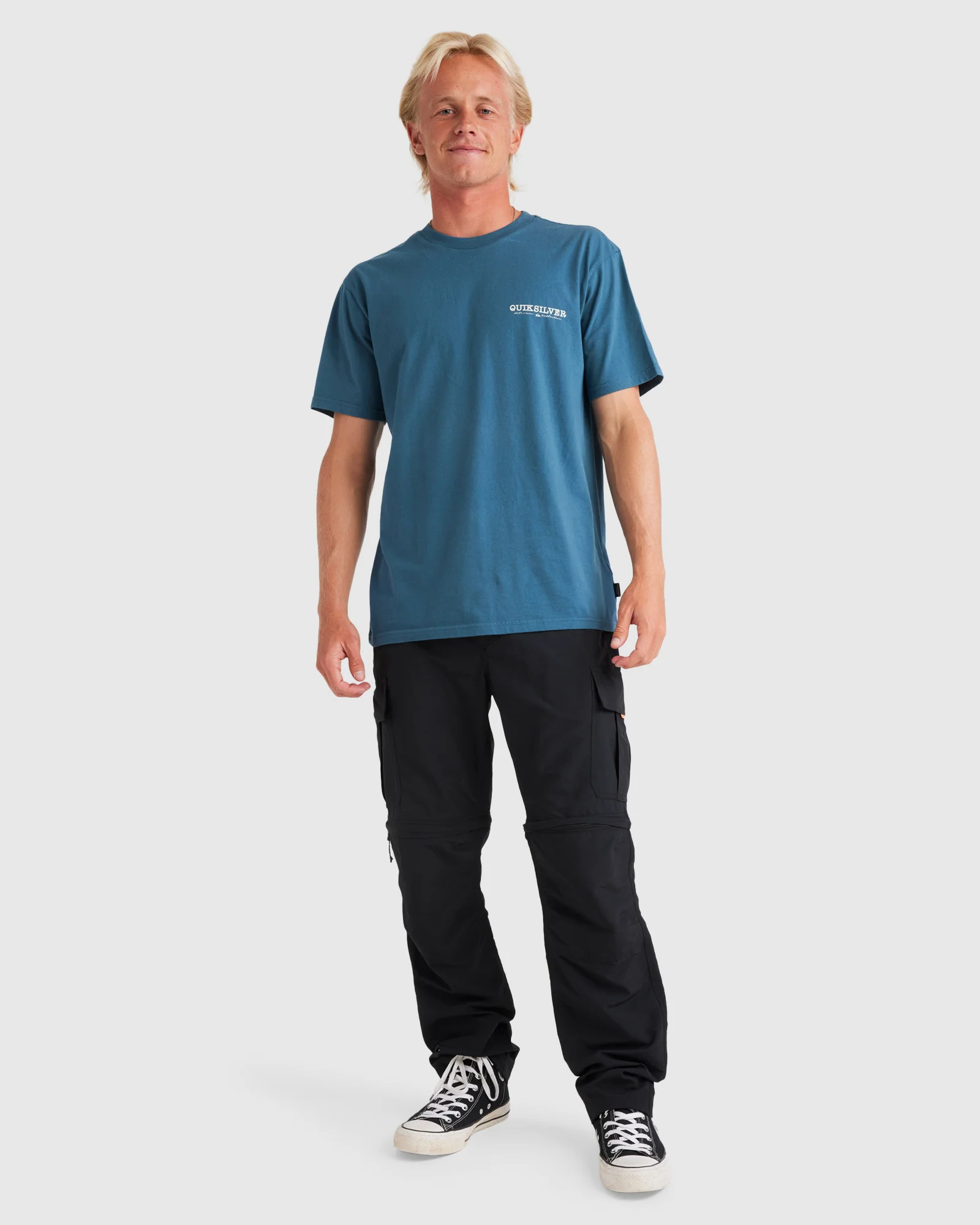 Mens Low Tide Cargo Pant - Image 5