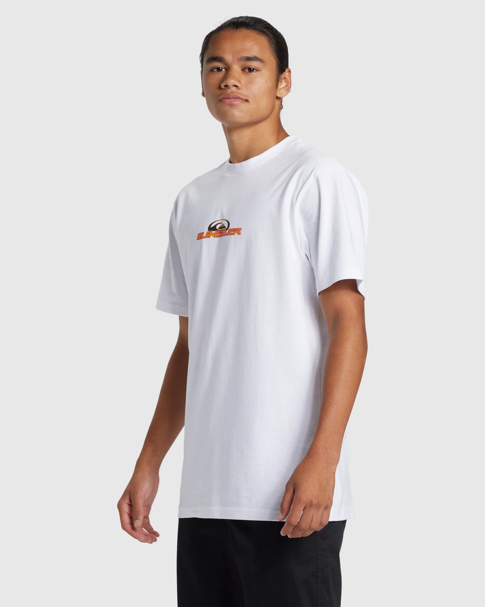 Mens Luck Dragon Short Sleeve T-Shirt - Image 2