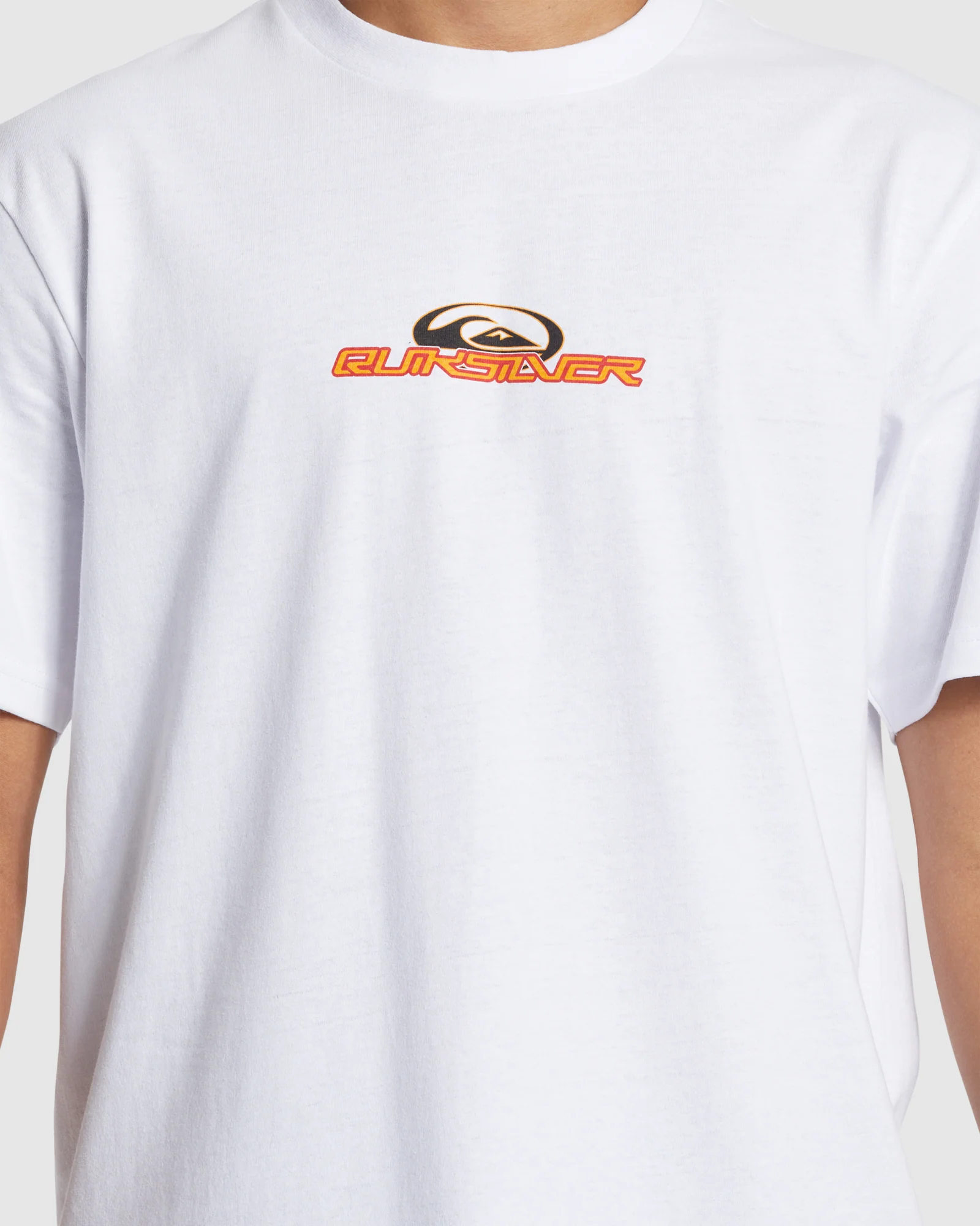 Mens Luck Dragon Short Sleeve T-Shirt - Image 4