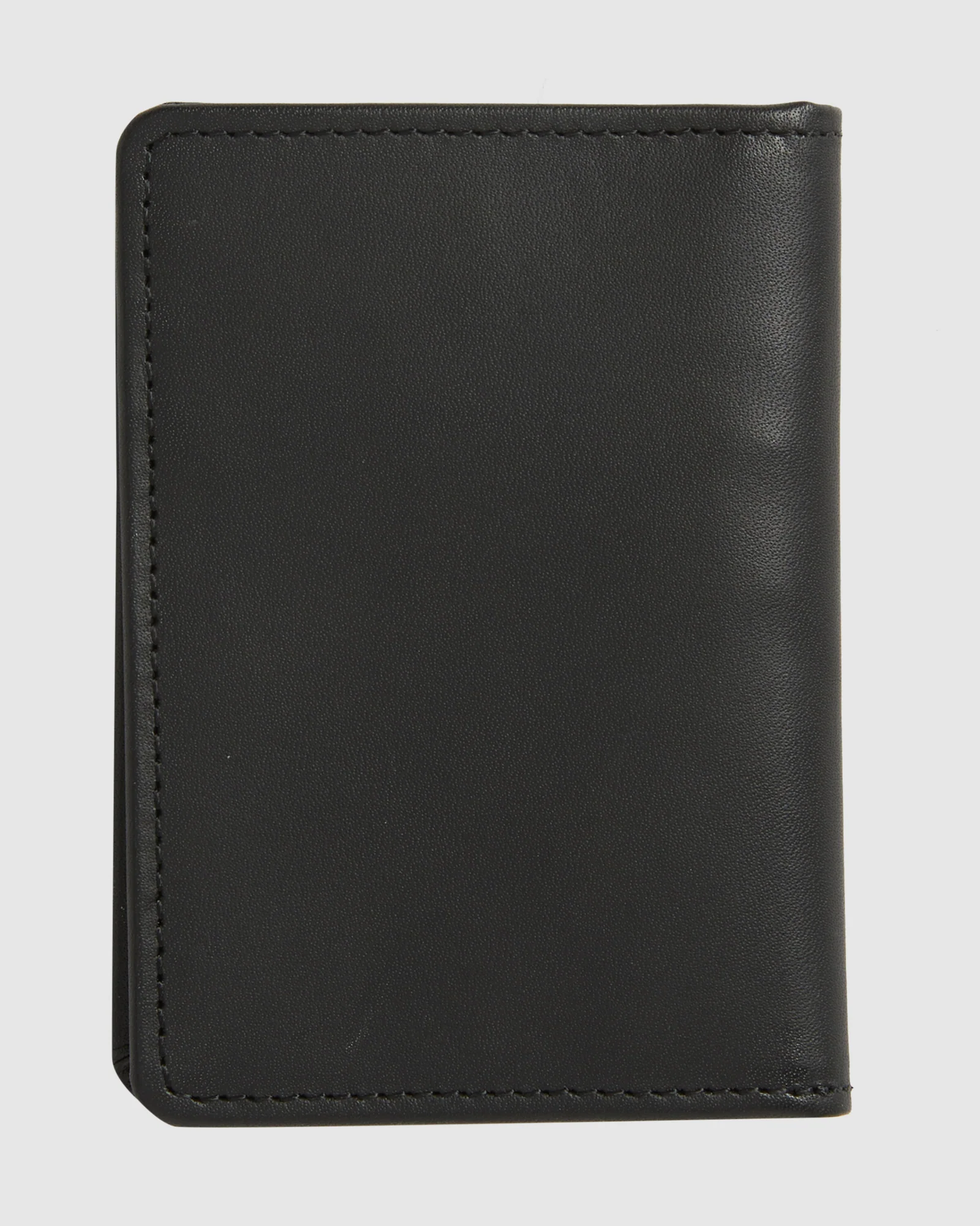 Mens Mack Cardy Tri-Fold Wallet - Image 2