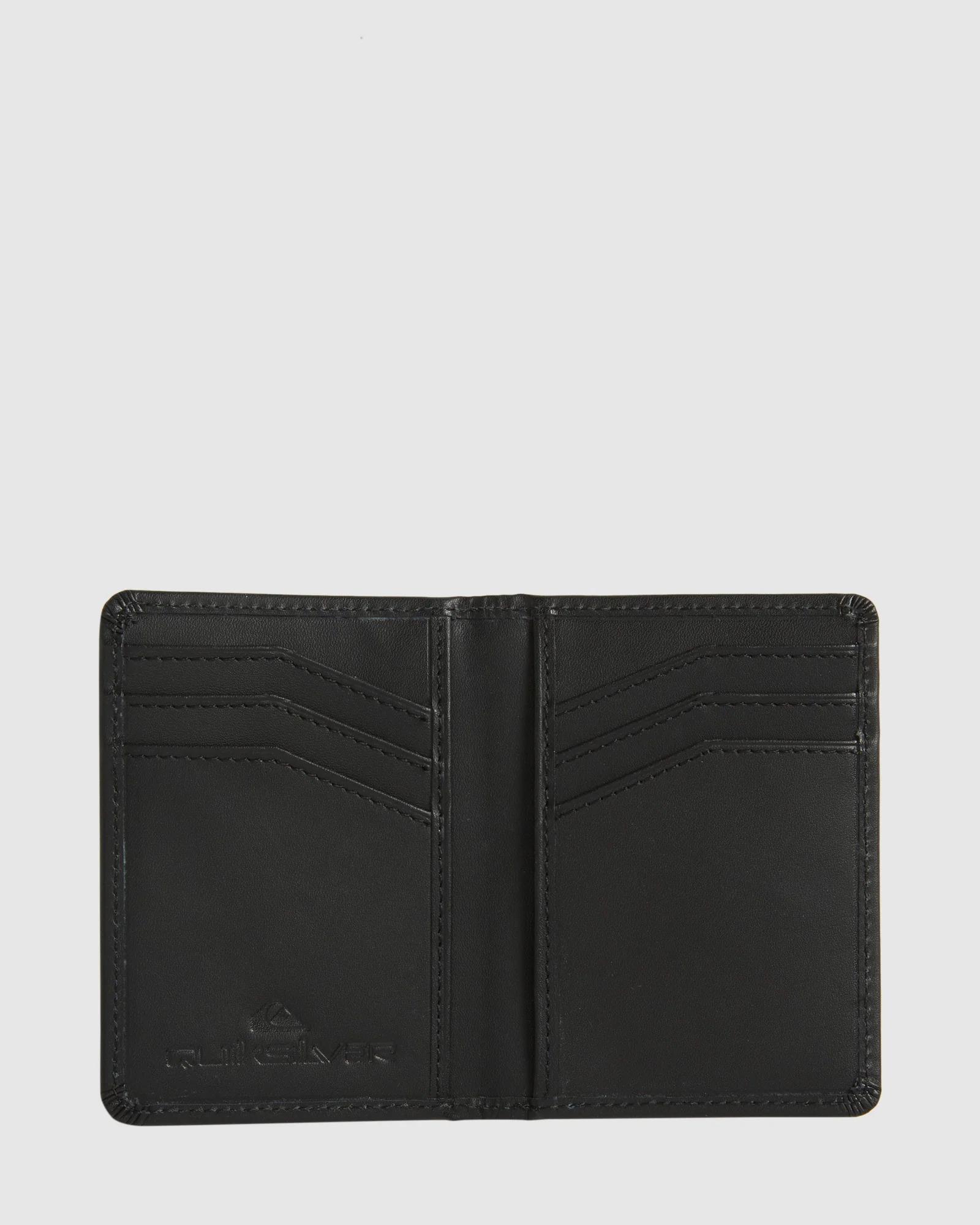 Mens Mack Cardy Tri-Fold Wallet - Image 3