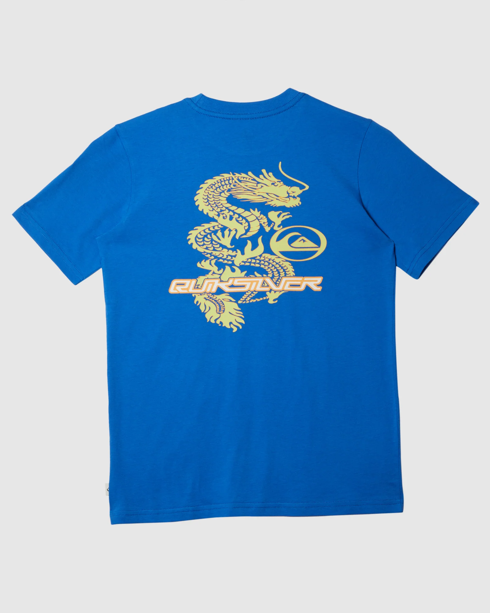 Boys 8-16 Mad Ando T-Shirt - Image 2