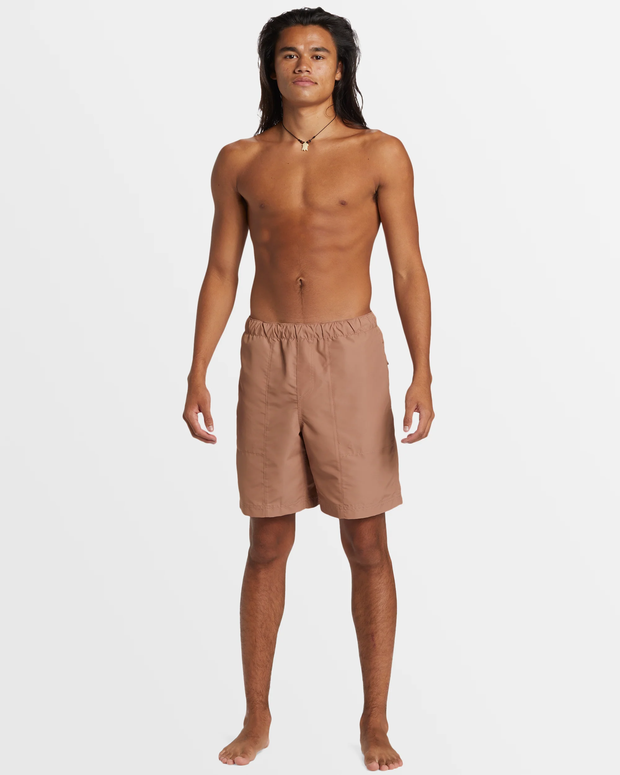 Mens Made Better 18.5" Amphibian Boardshorts - Image 5