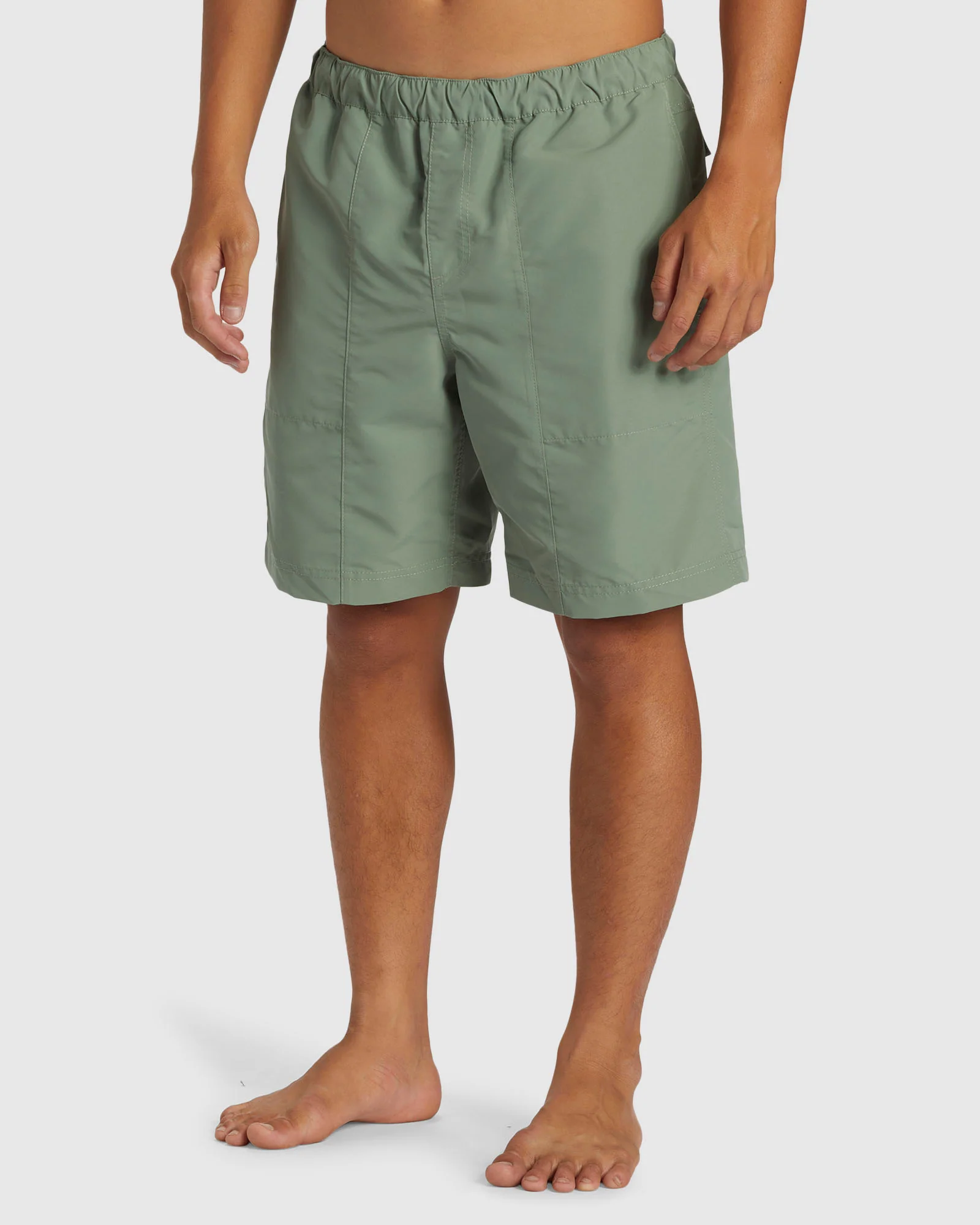 Mens Made Better 18.5" Amphibian Boardshorts - Image 2