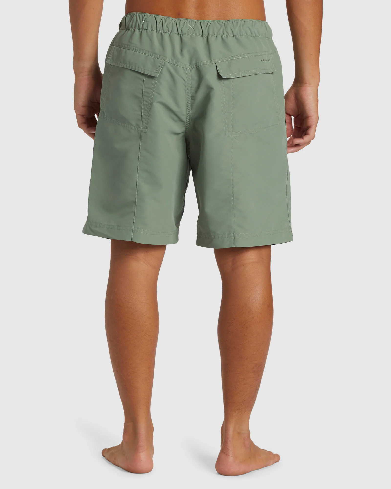 Mens Made Better 18.5" Amphibian Boardshorts - Image 3