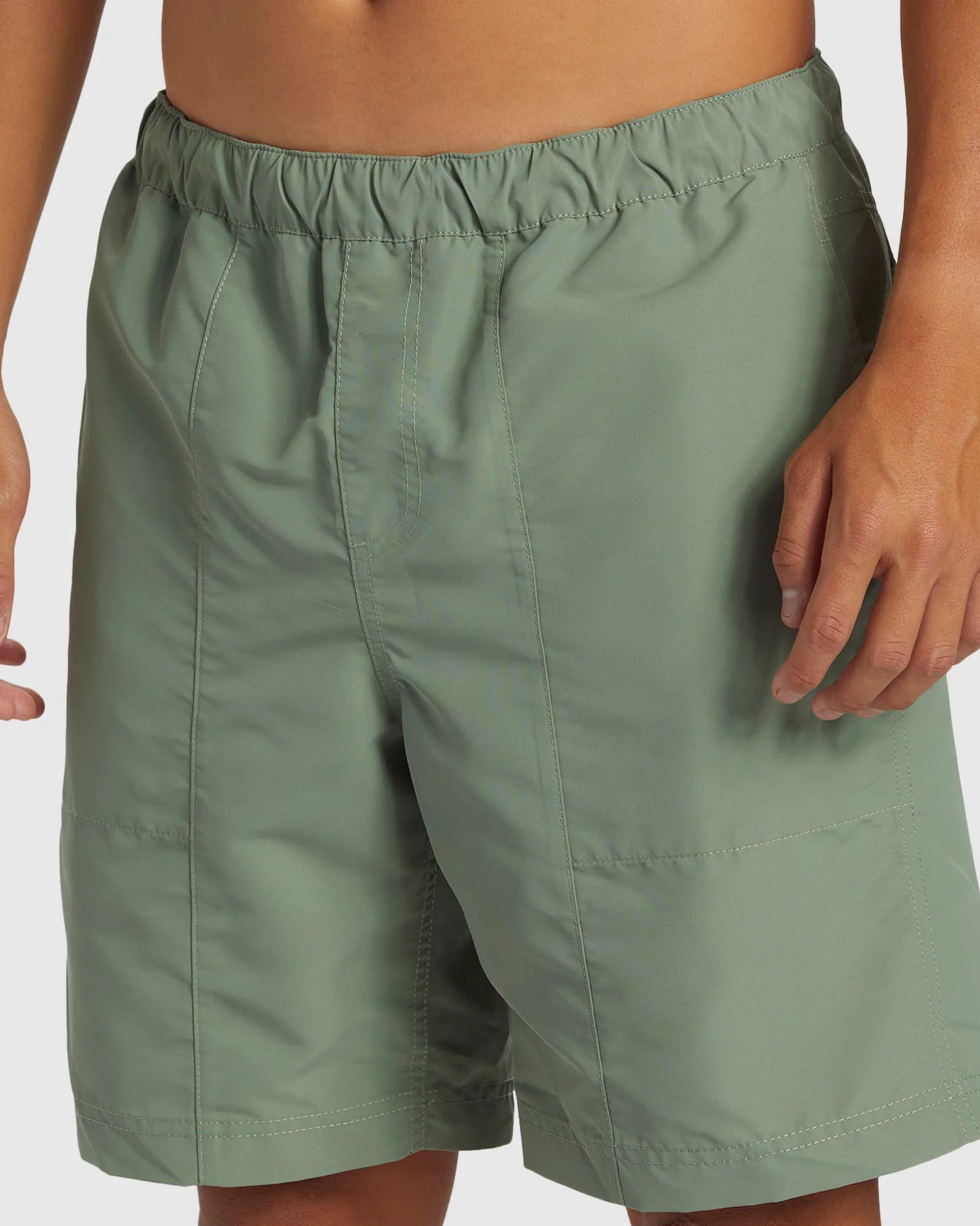 Mens Made Better 18.5" Amphibian Boardshorts - Image 4
