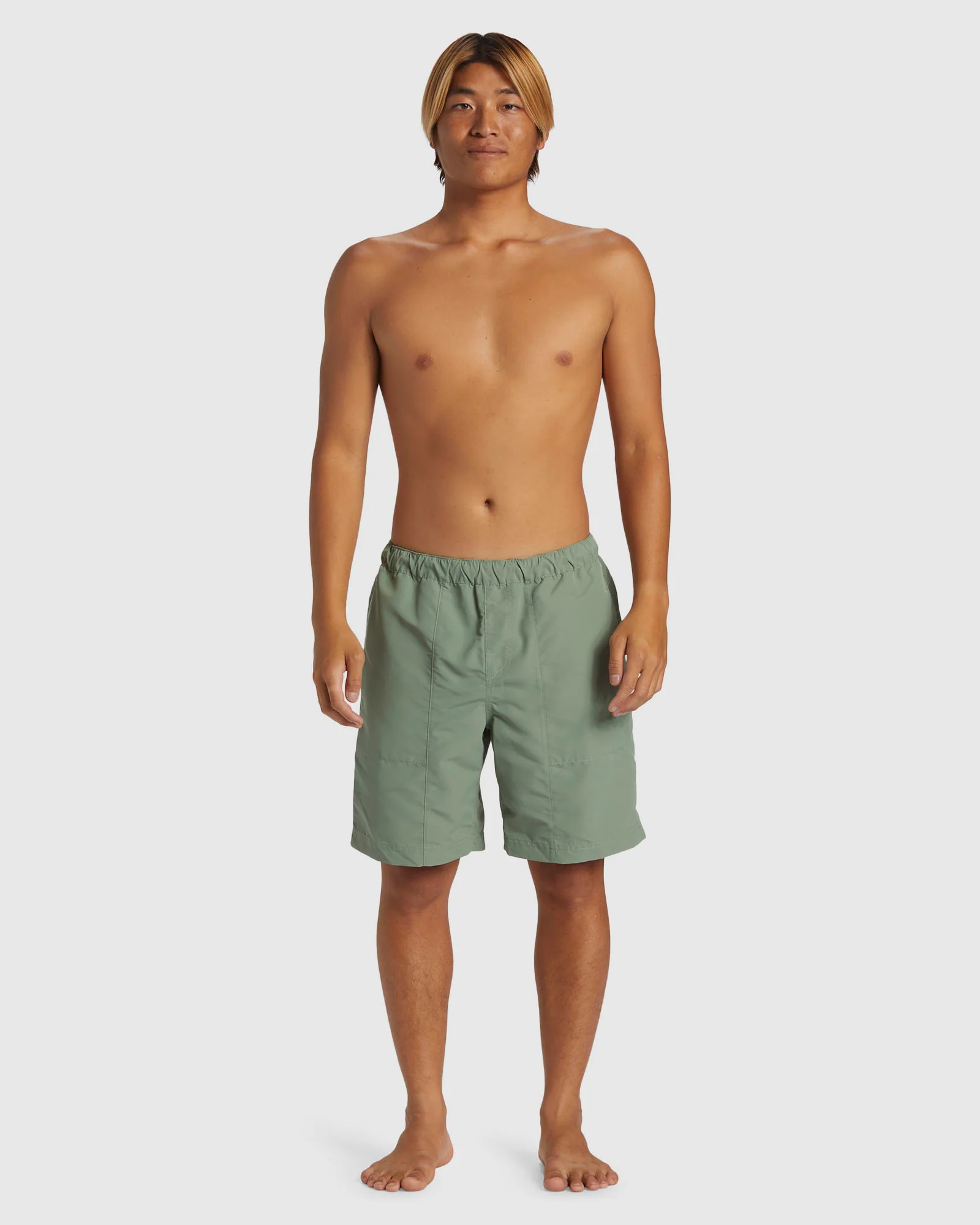 Mens Made Better 18.5" Amphibian Boardshorts - Image 5