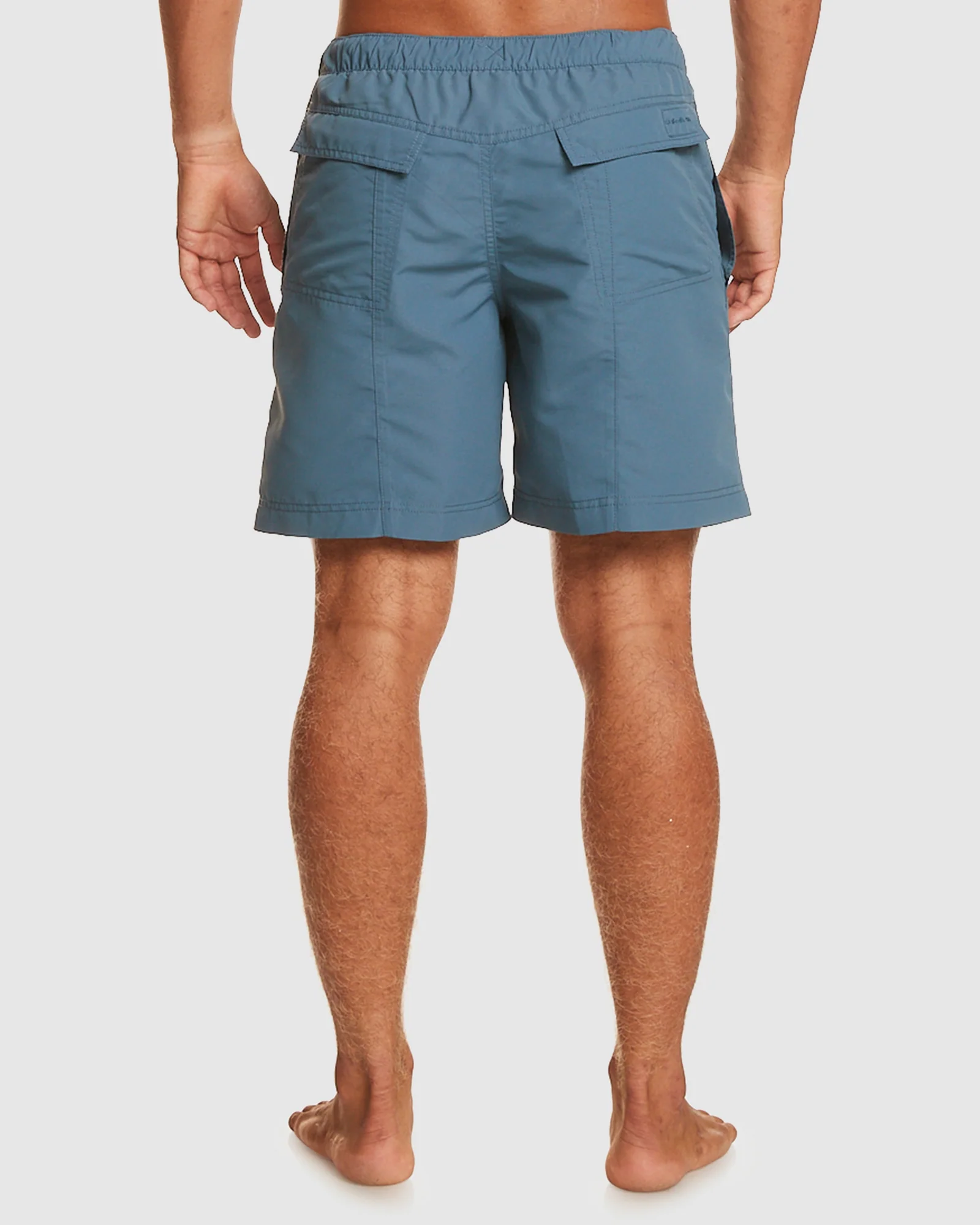 Mens Made Better Amphibian 18.5" Amphibian Boardshorts - Image 2