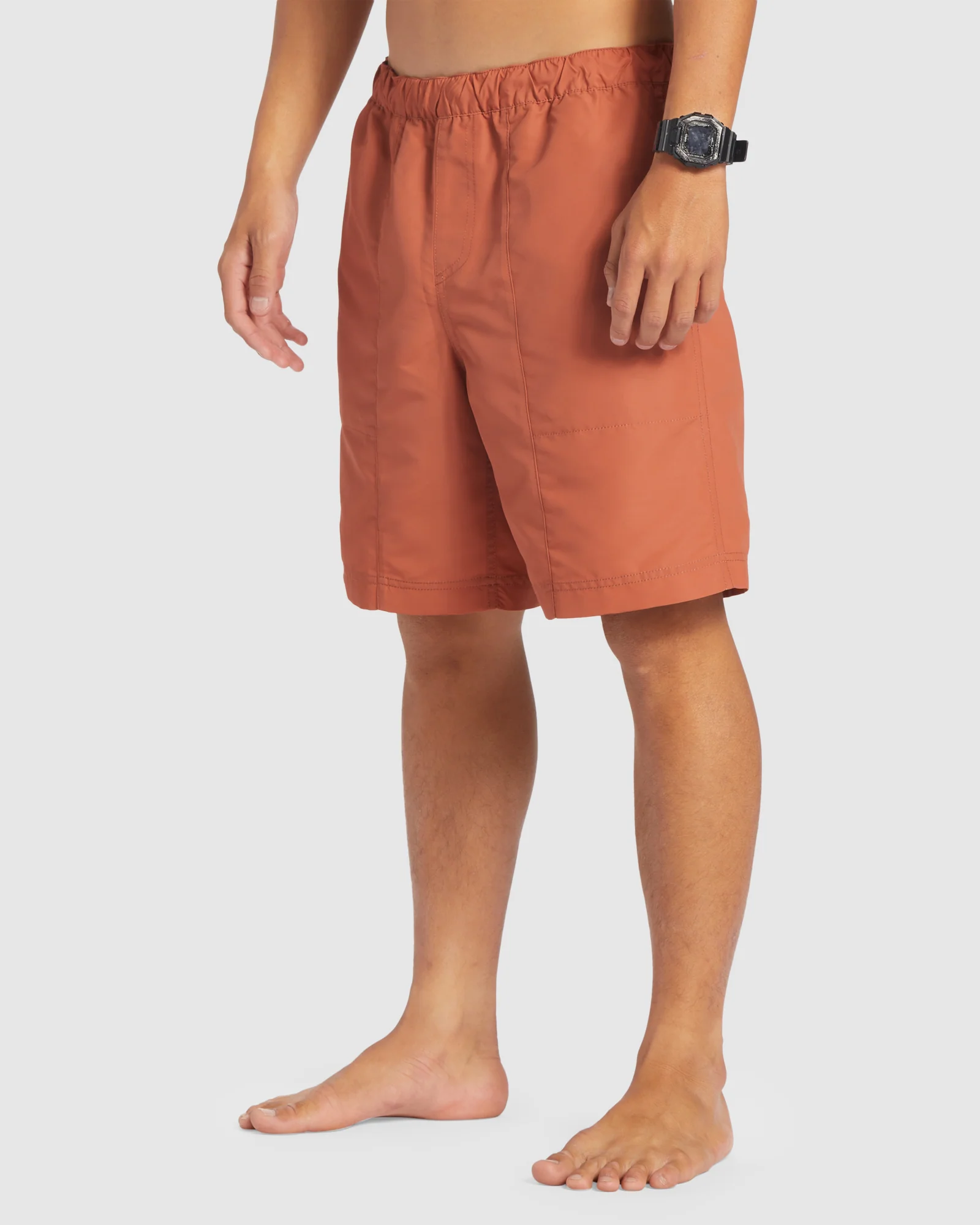 Mens Made Better Amphibian 18.5" Amphibian Boardshorts - Image 2