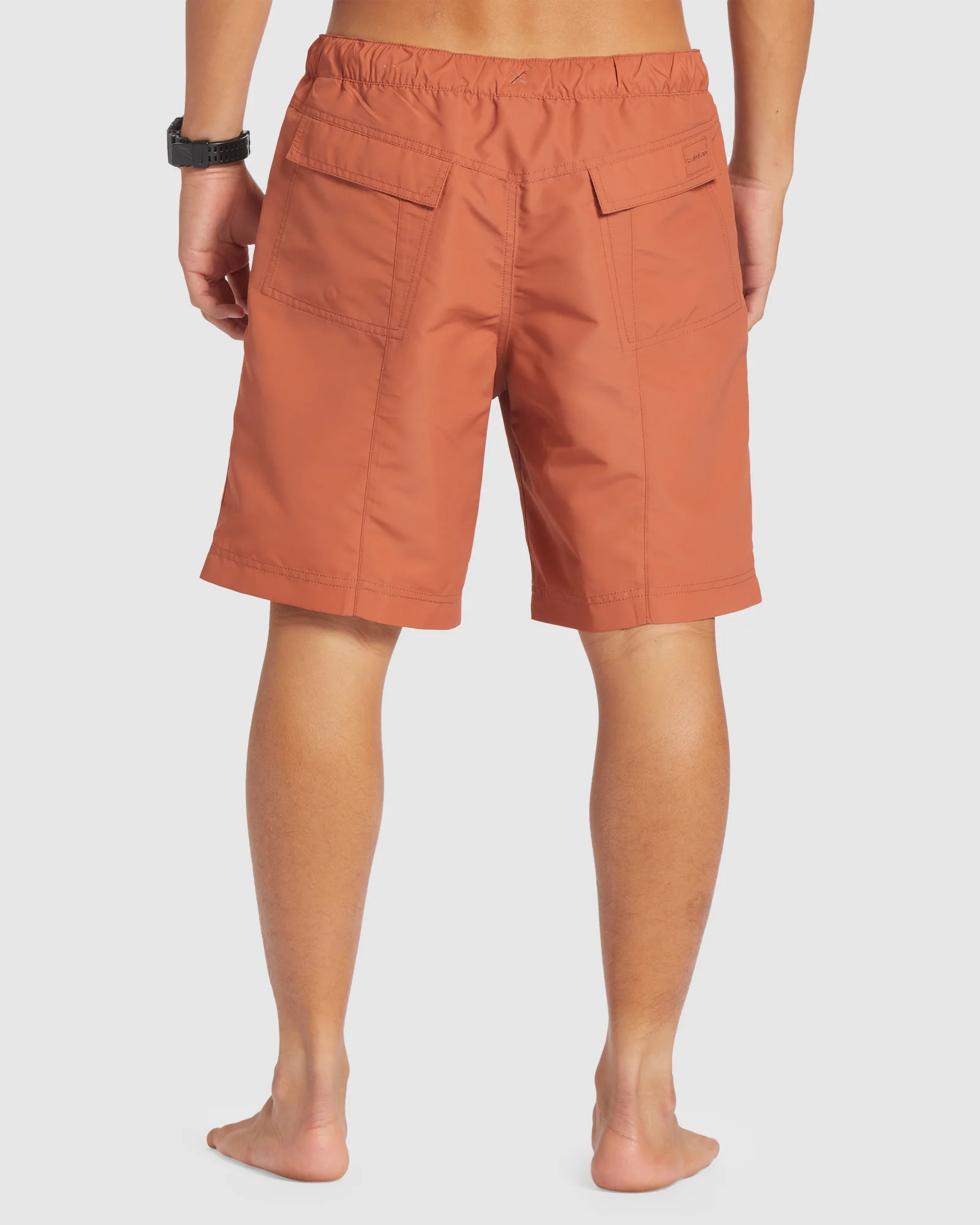 Mens Made Better Amphibian 18.5" Amphibian Boardshorts - Image 3