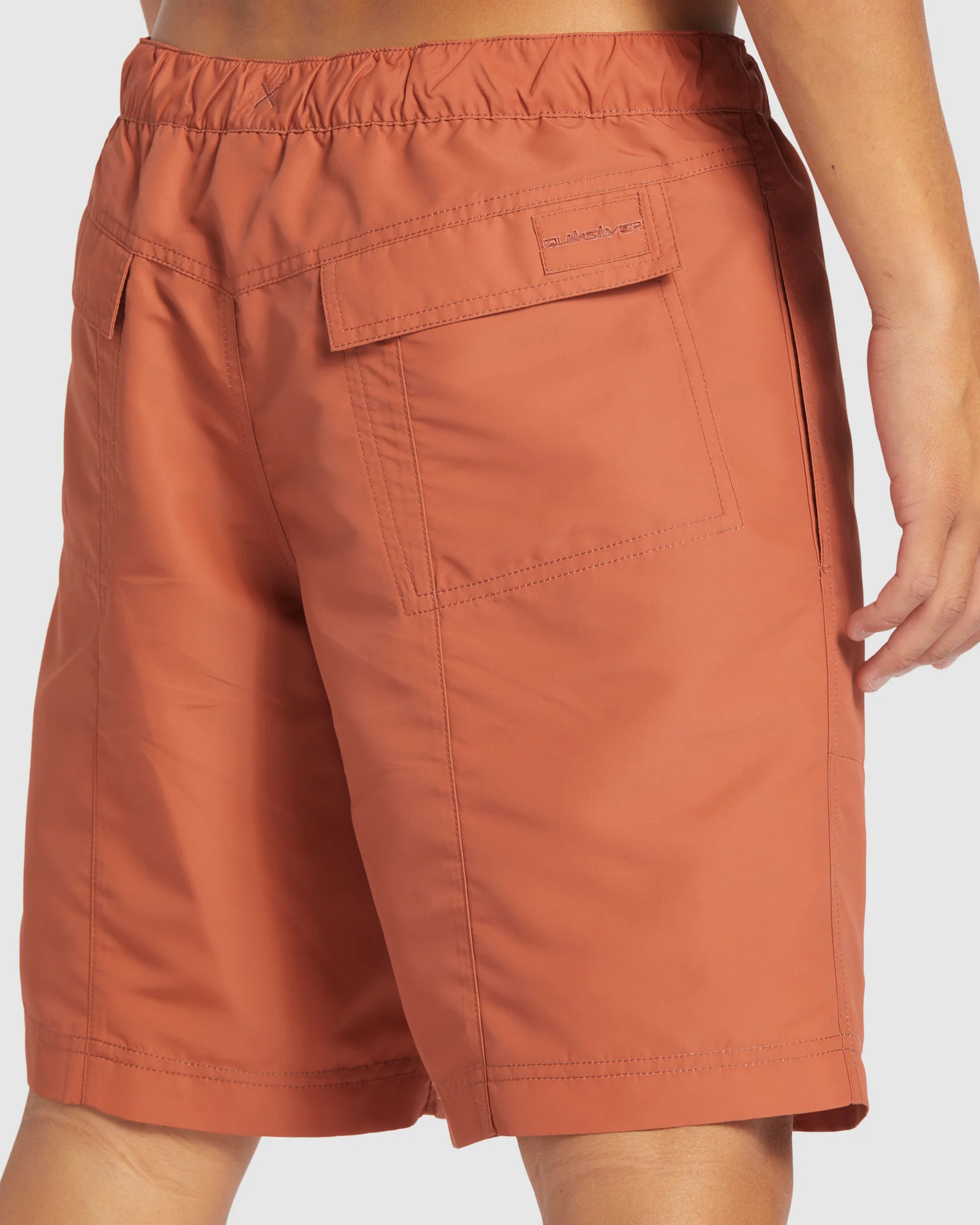 Mens Made Better Amphibian 18.5" Amphibian Boardshorts - Image 4