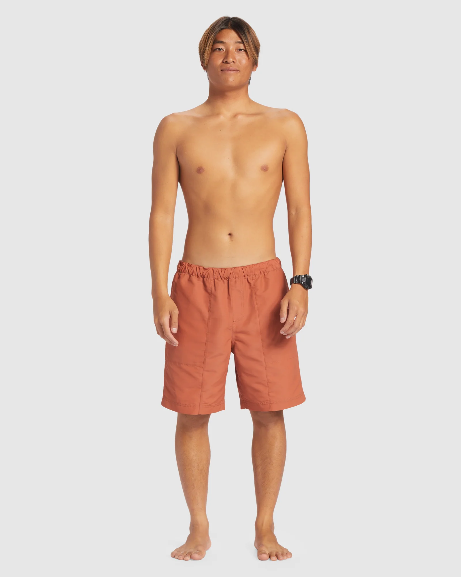 Mens Made Better Amphibian 18.5" Amphibian Boardshorts - Image 5