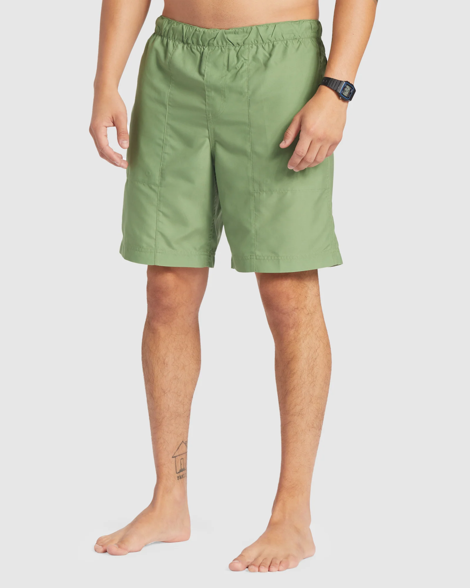 Mens Made Better Amphibian 18.5" Amphibian Boardshorts - Image 2