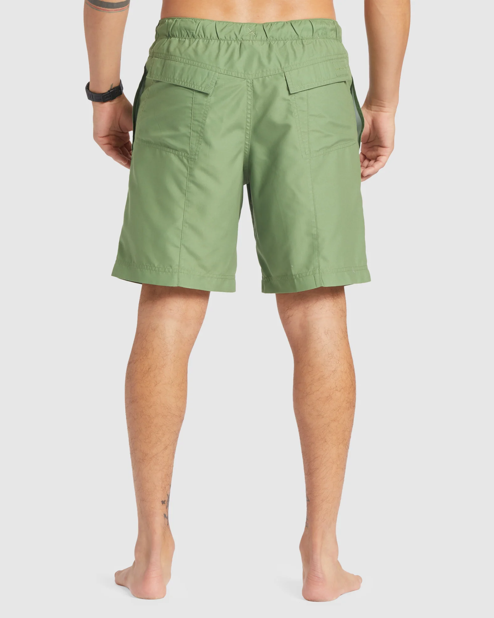 Mens Made Better Amphibian 18.5" Amphibian Boardshorts - Image 3
