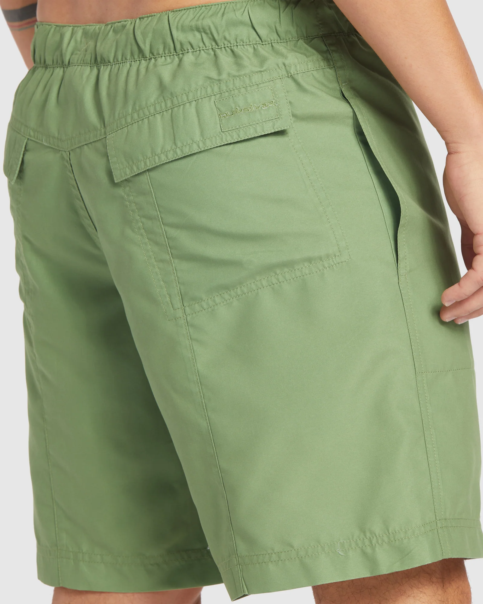Mens Made Better Amphibian 18.5" Amphibian Boardshorts - Image 4