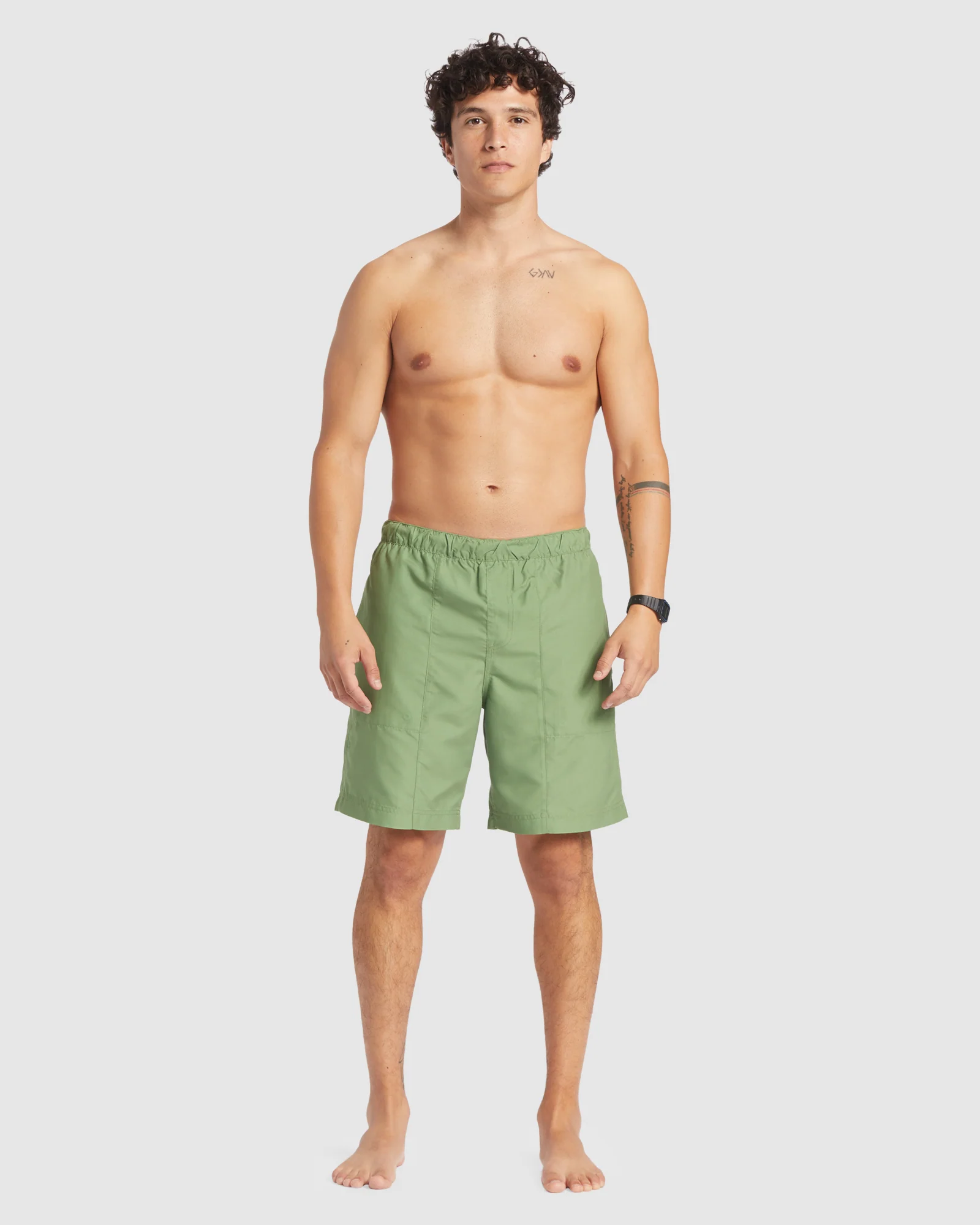 Mens Made Better Amphibian 18.5" Amphibian Boardshorts - Image 5