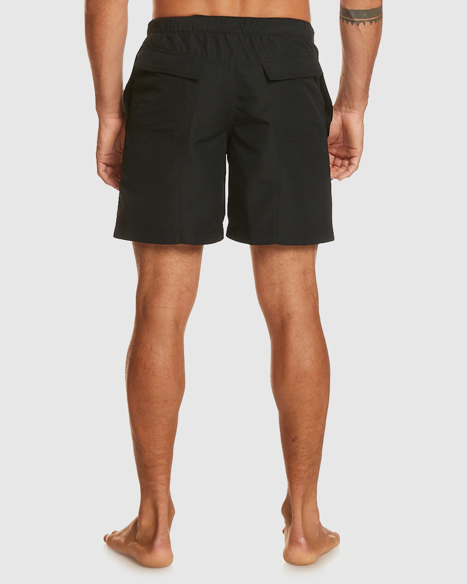 Mens Made Better Amphibian 18.5" Amphibian Boardshorts - Image 2