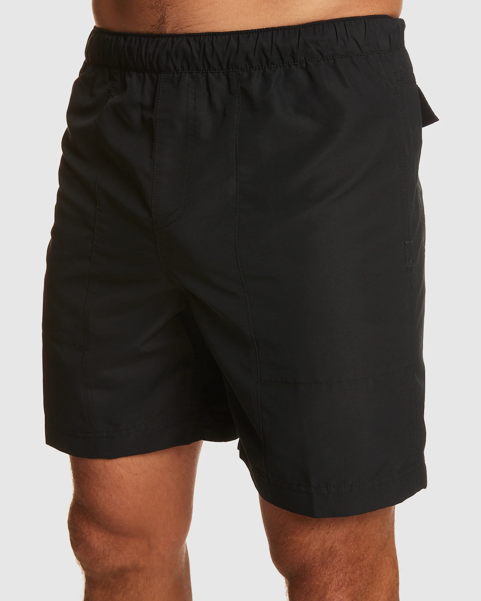 Mens Made Better Amphibian 18.5" Amphibian Boardshorts - Image 3