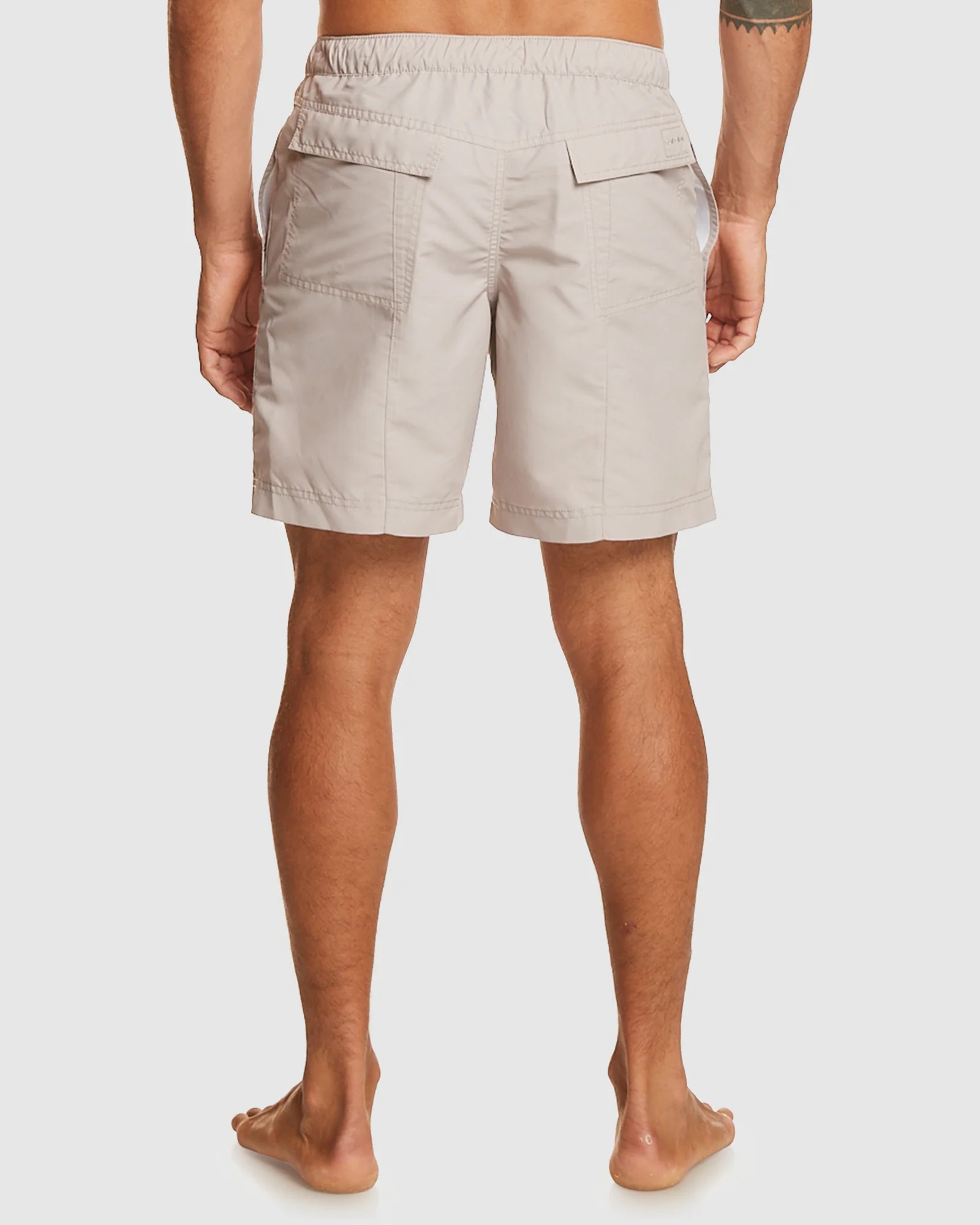 Mens Made Better Amphibian 18.5" Amphibian Boardshorts - Image 2