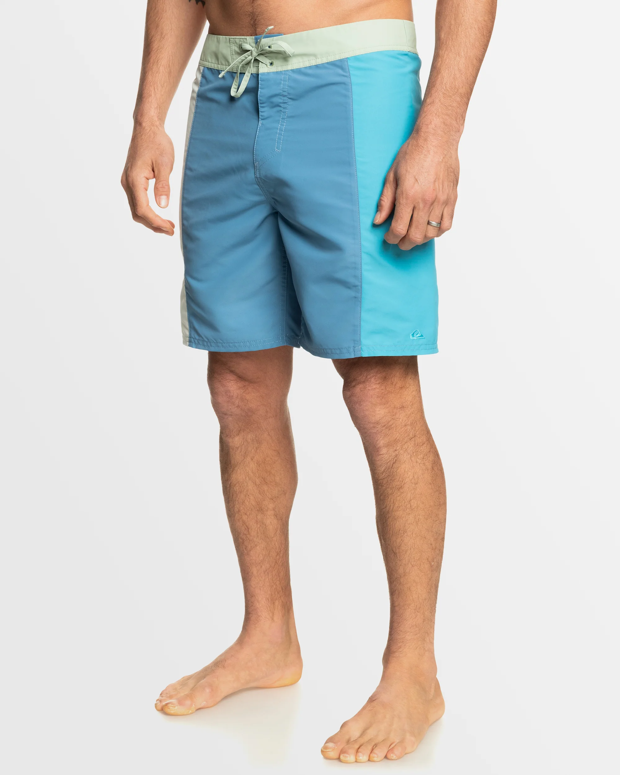 Mens Made Better 18.5" Boardshorts - Image 2