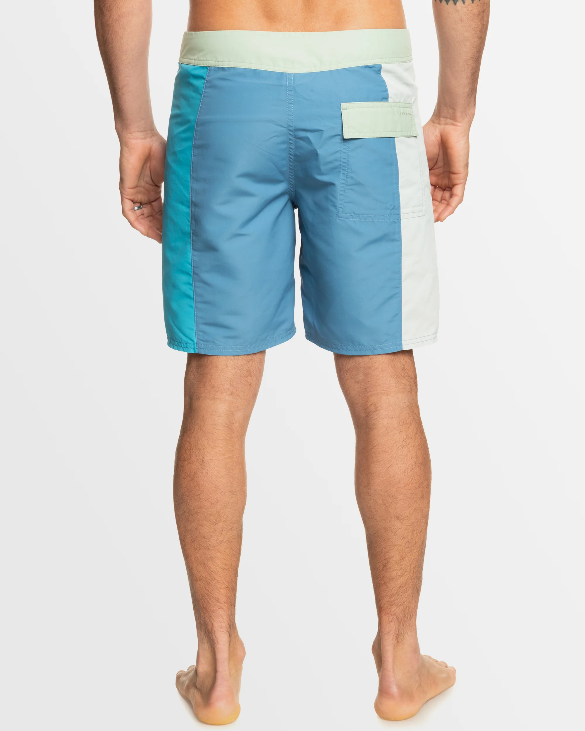 Mens Made Better 18.5" Boardshorts - Image 4