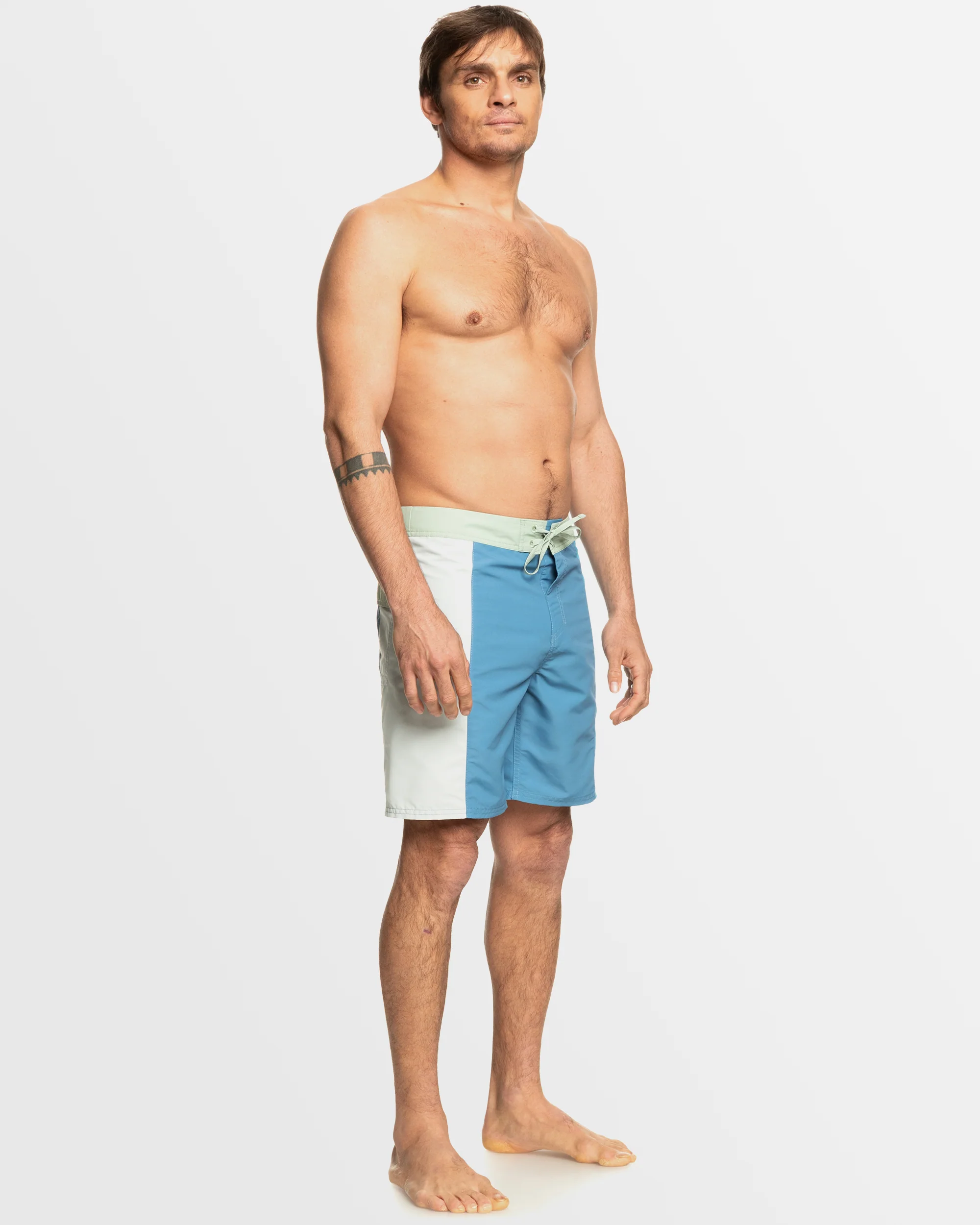 Mens Made Better 18.5" Boardshorts - Image 5