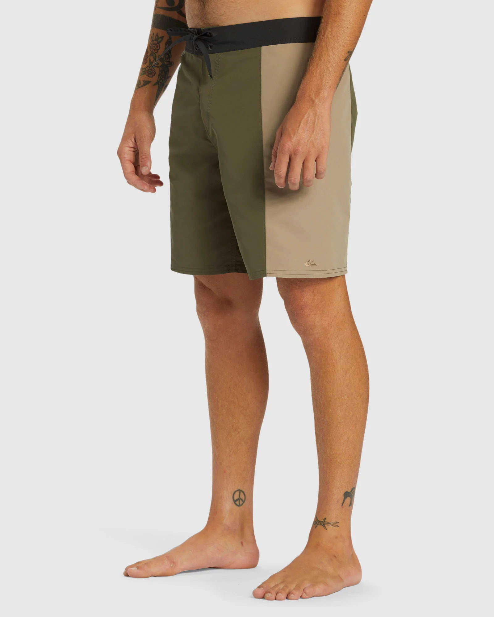 Mens Made Better 18.5" Boardshorts - Image 2
