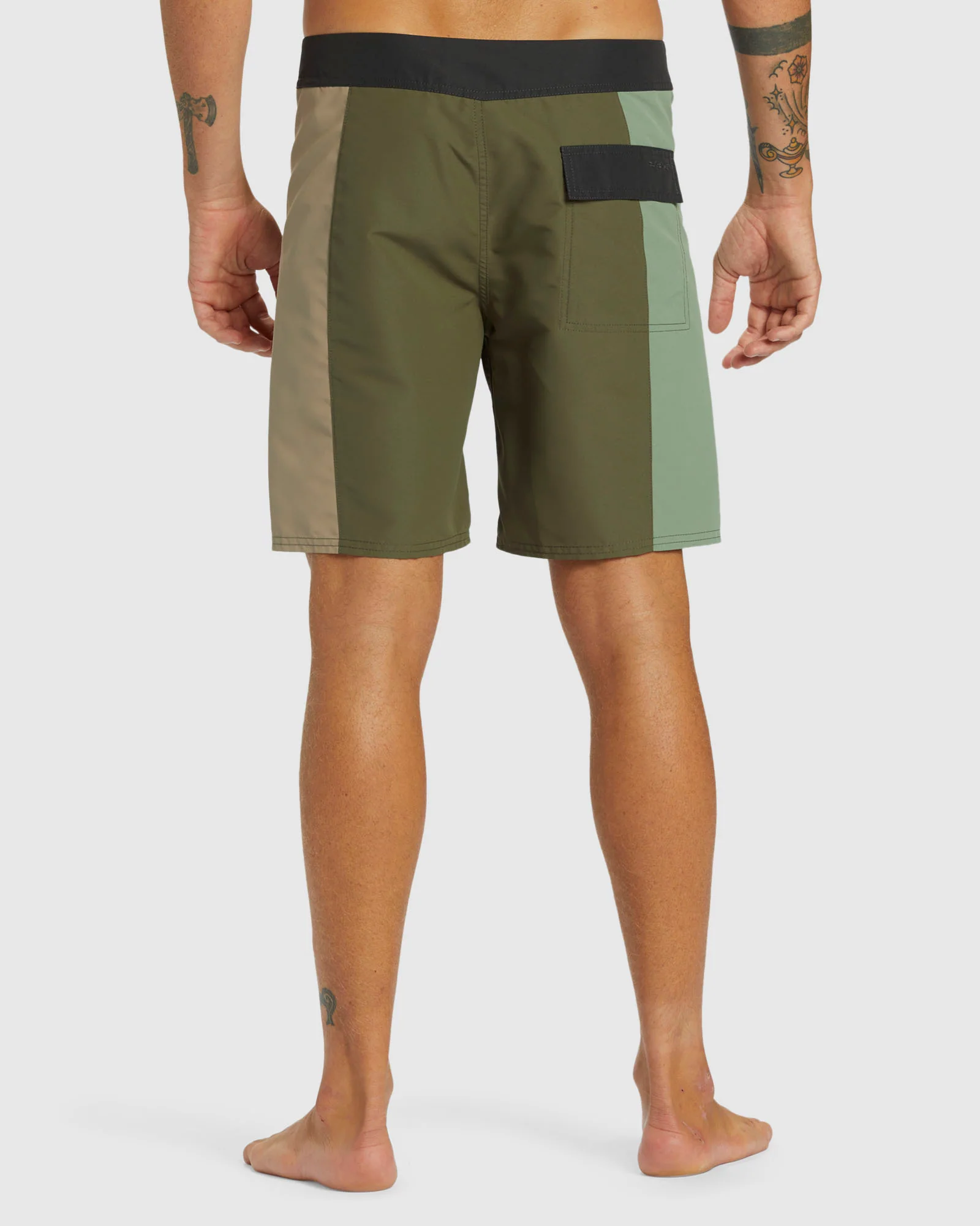 Mens Made Better 18.5" Boardshorts - Image 3